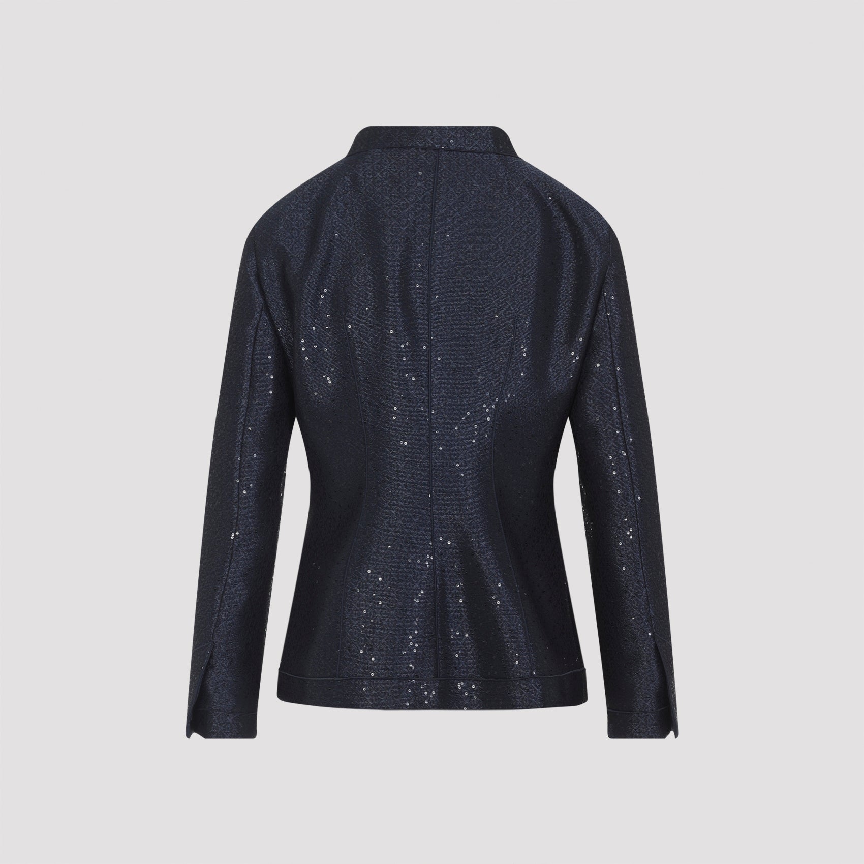 Viscose Blazer