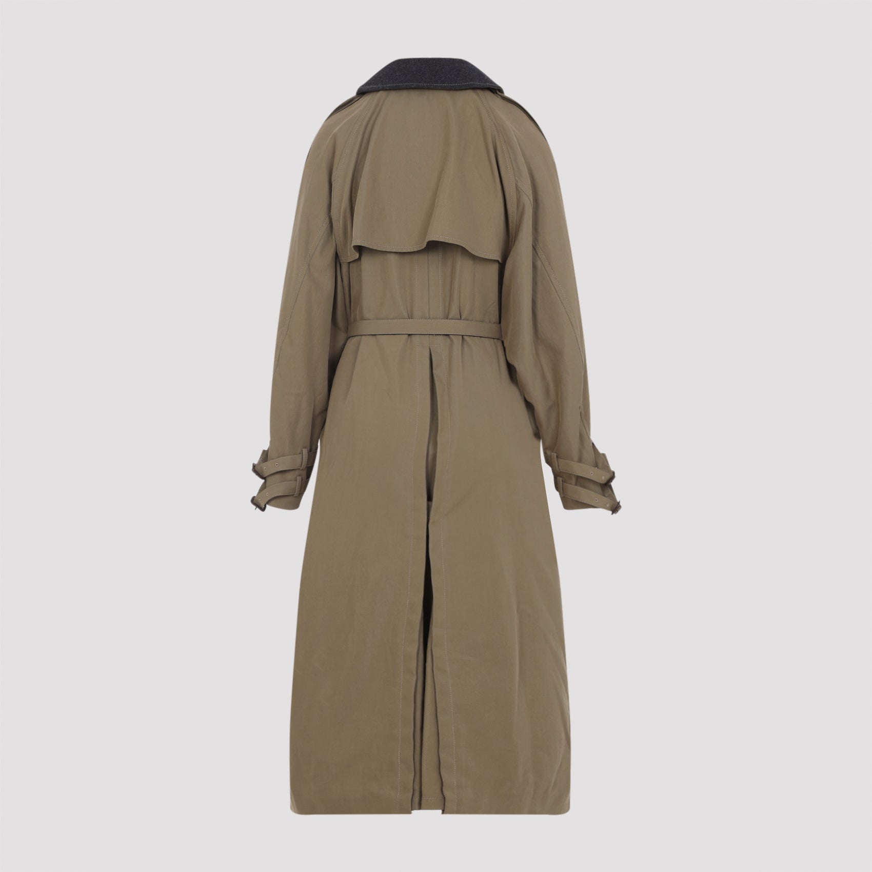 CA307 Trench Coat