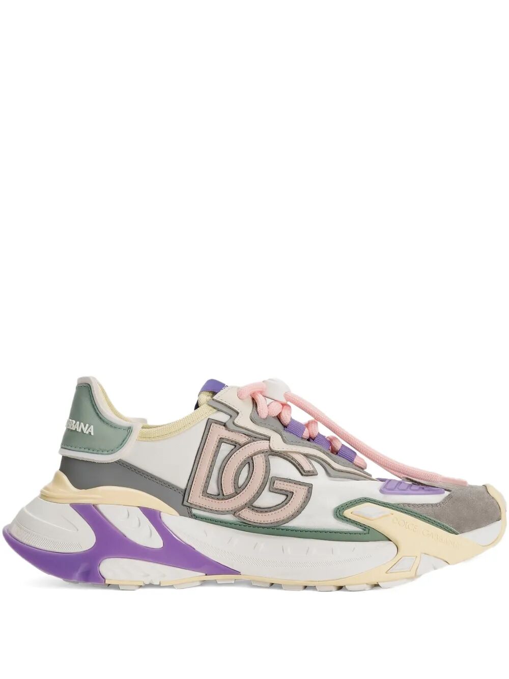 DAY FASTER SNEAKERS