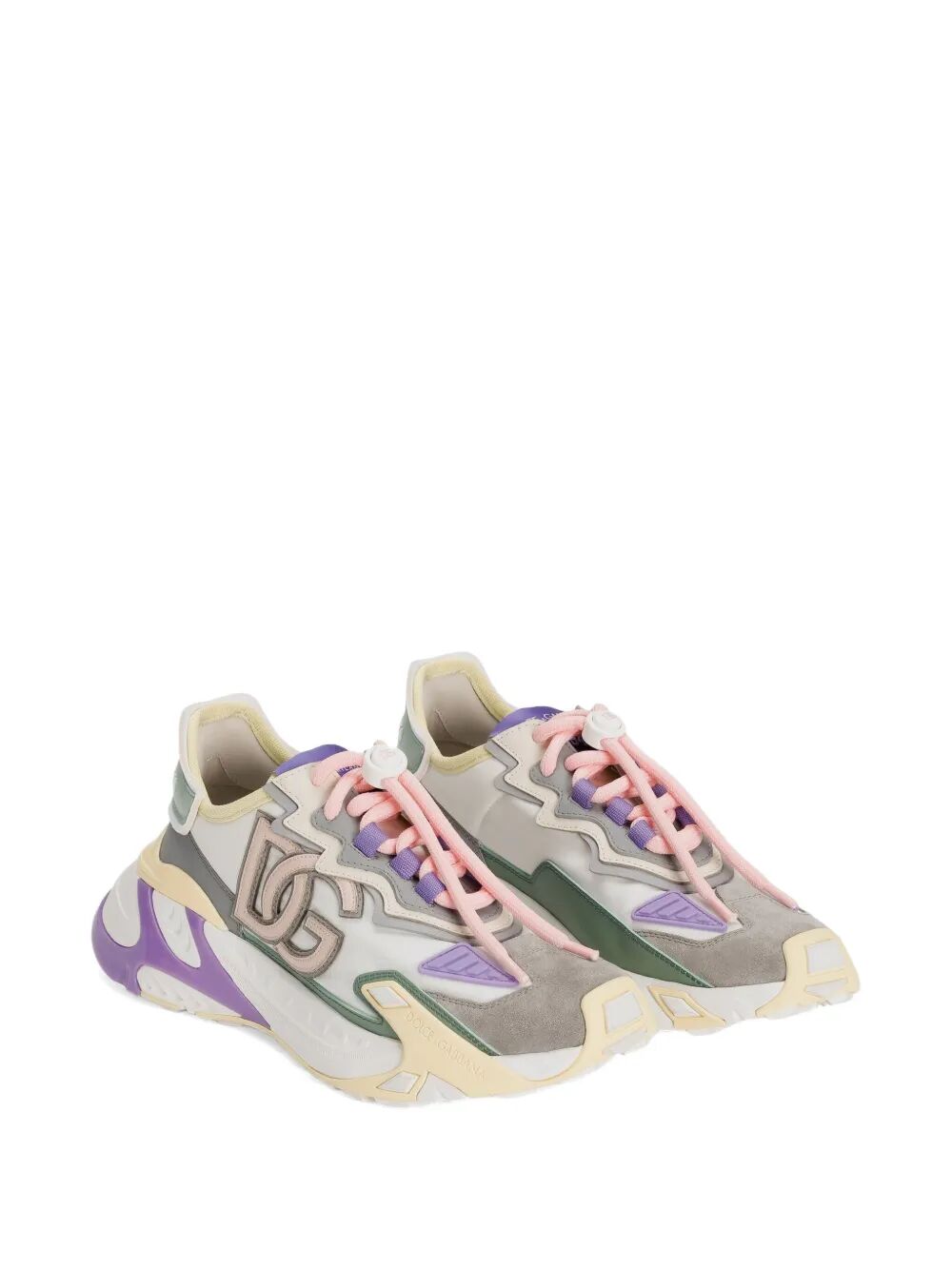 DAY FASTER SNEAKERS