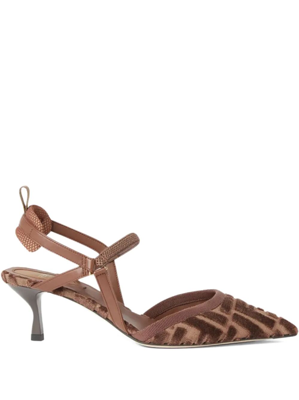 KITTEN FF SLING BACK
