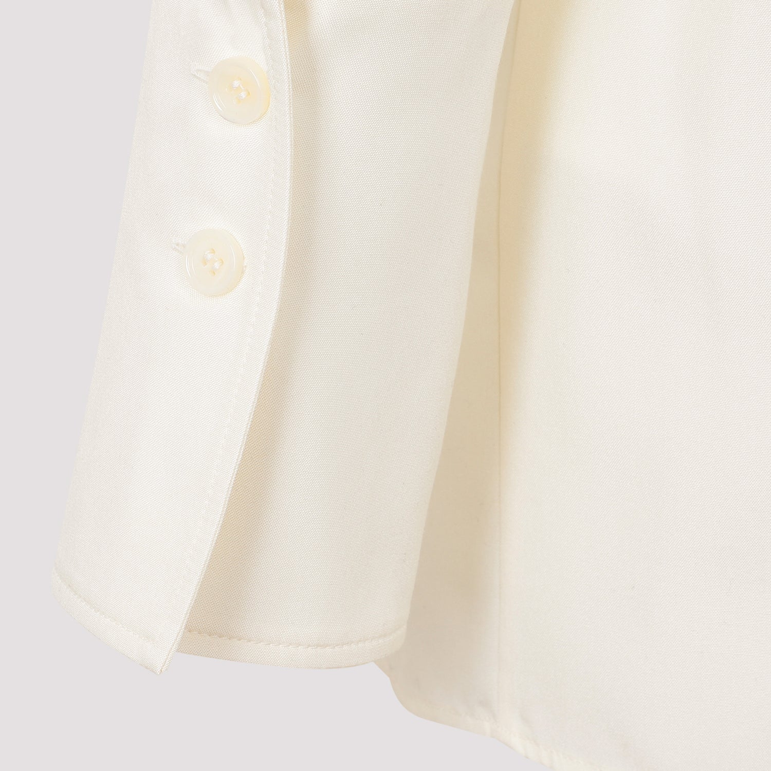 Foulard Blouse
