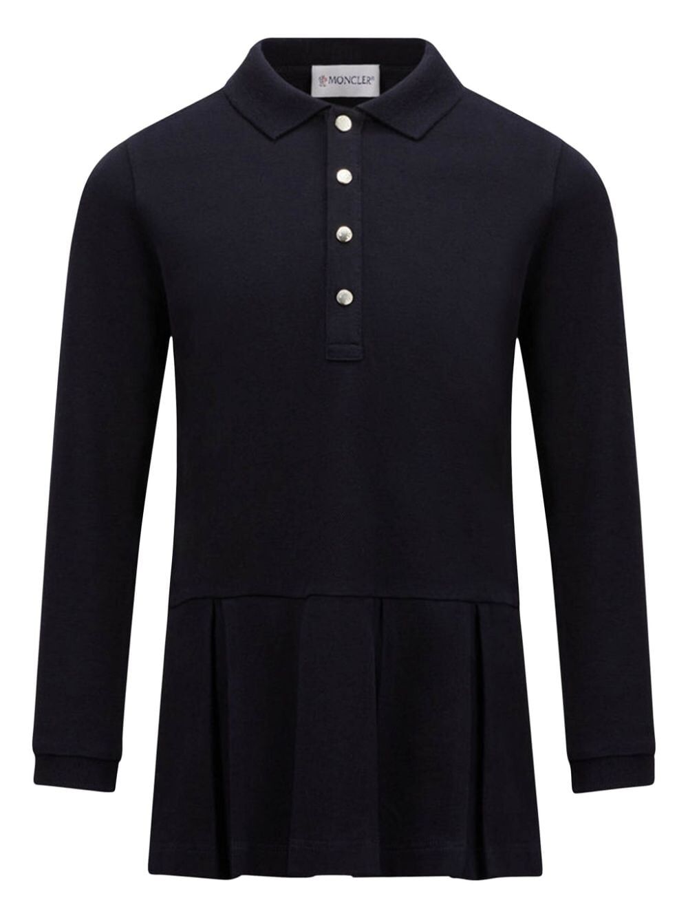 POLO DRESS