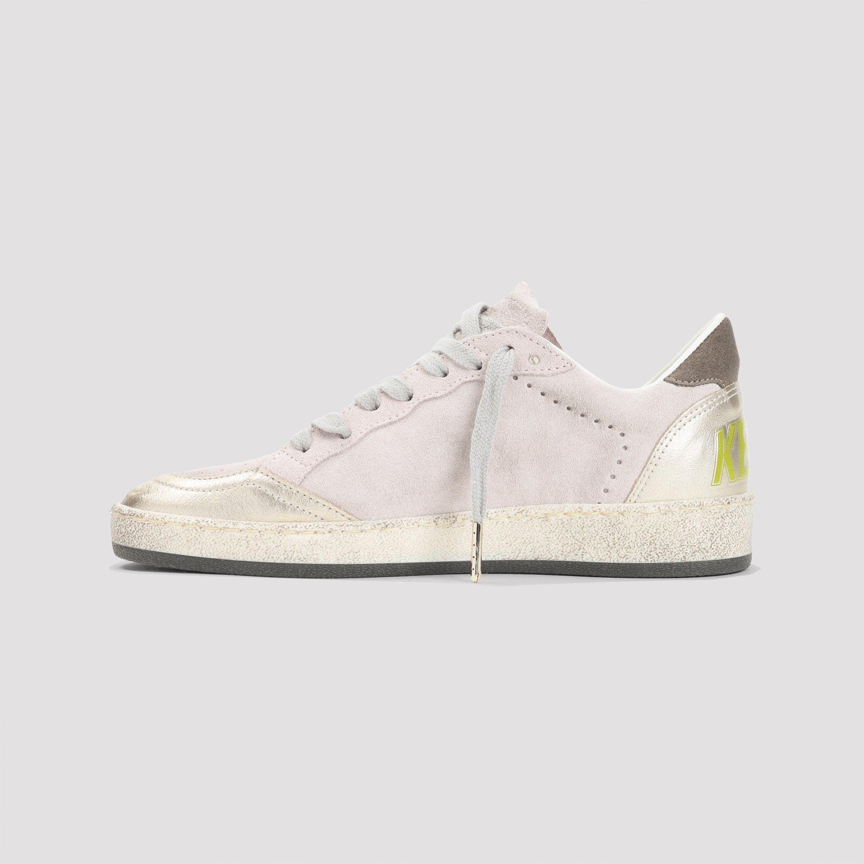 Ballstar Sneakers