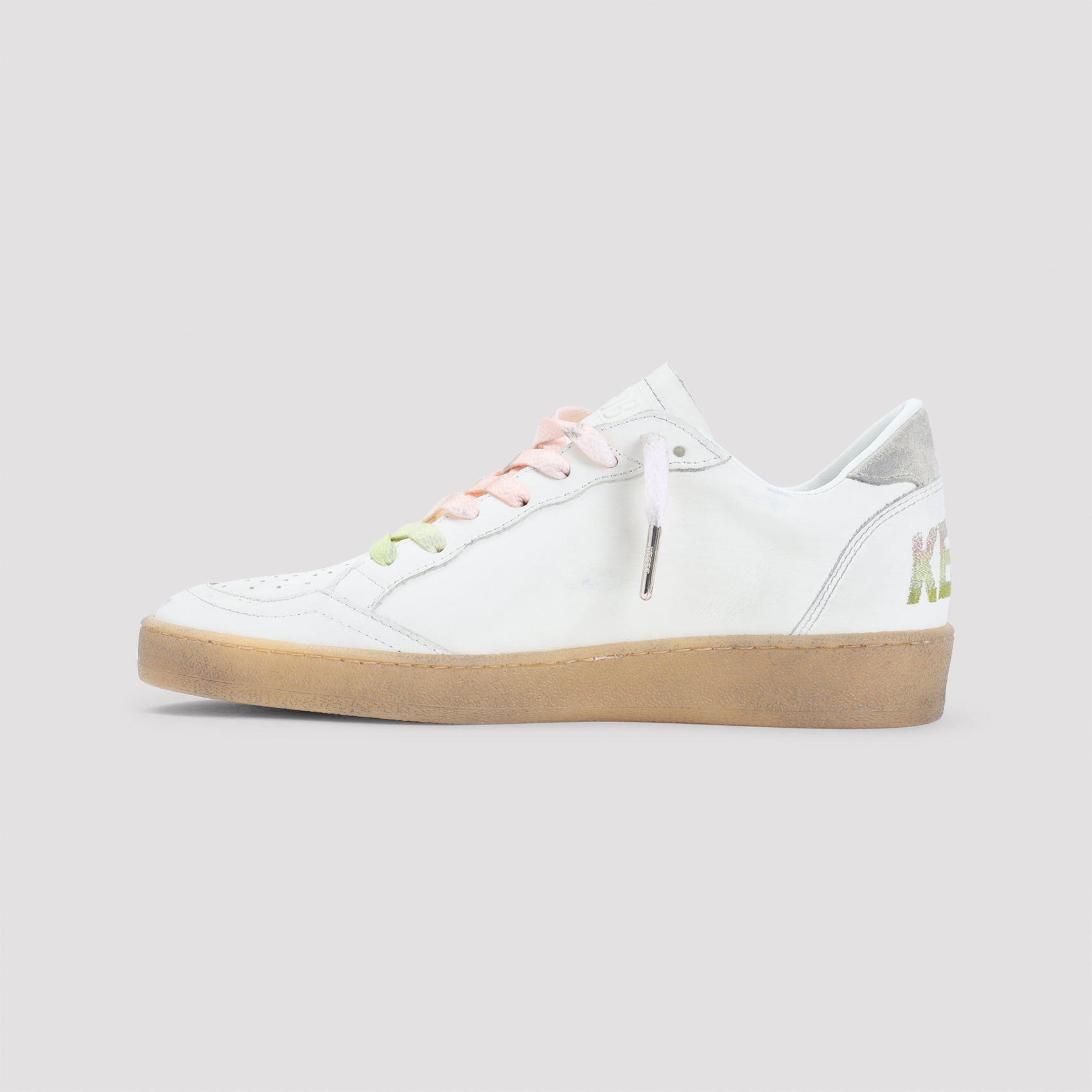 Ballstar Sneakers