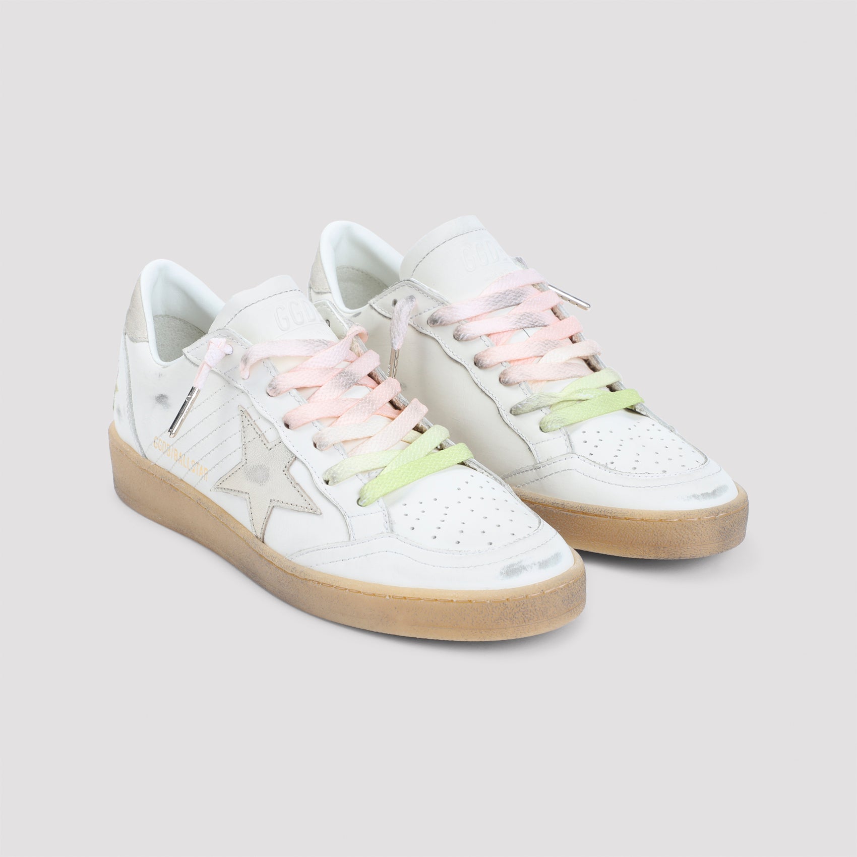 Ballstar Sneakers