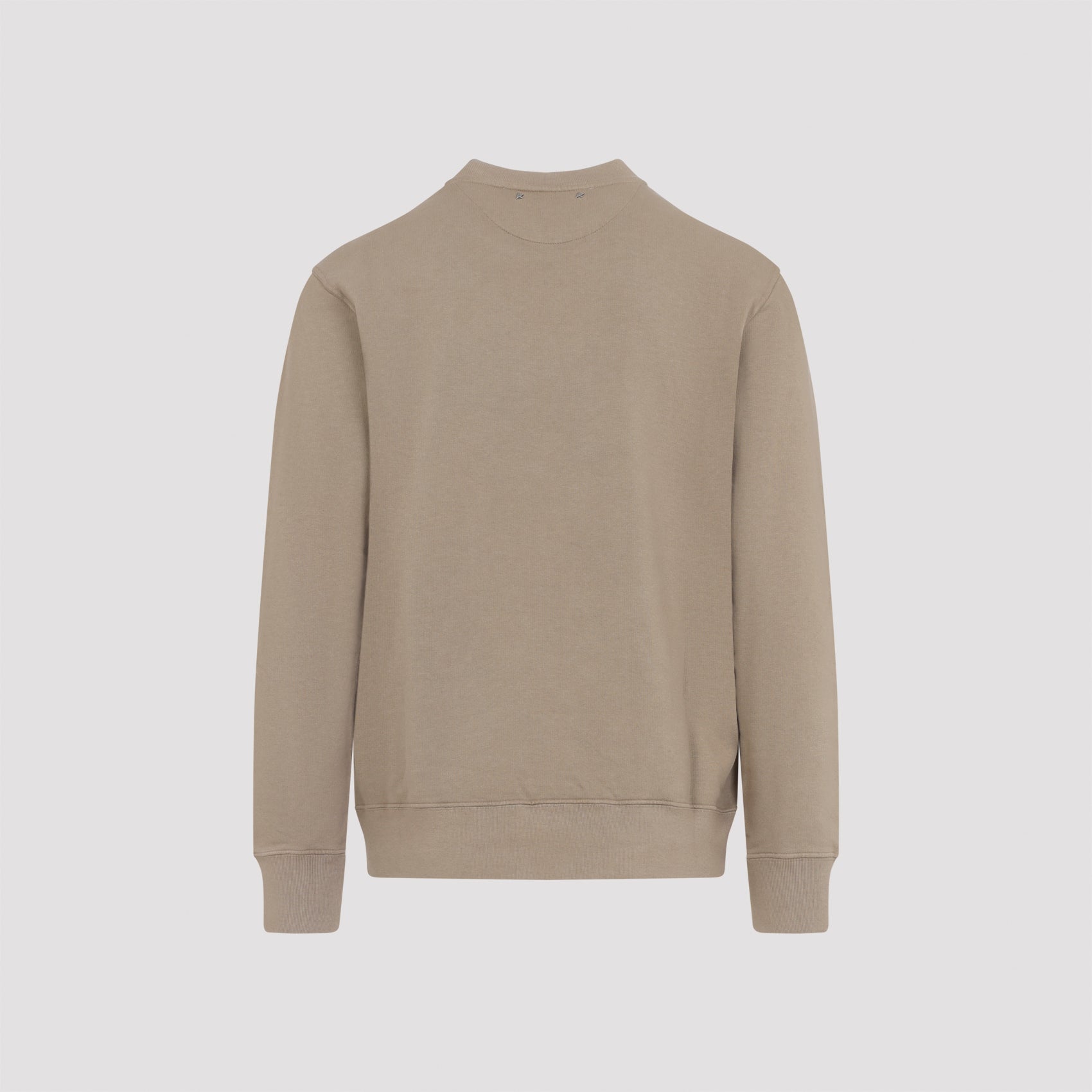 Cotton Sweatshirt
