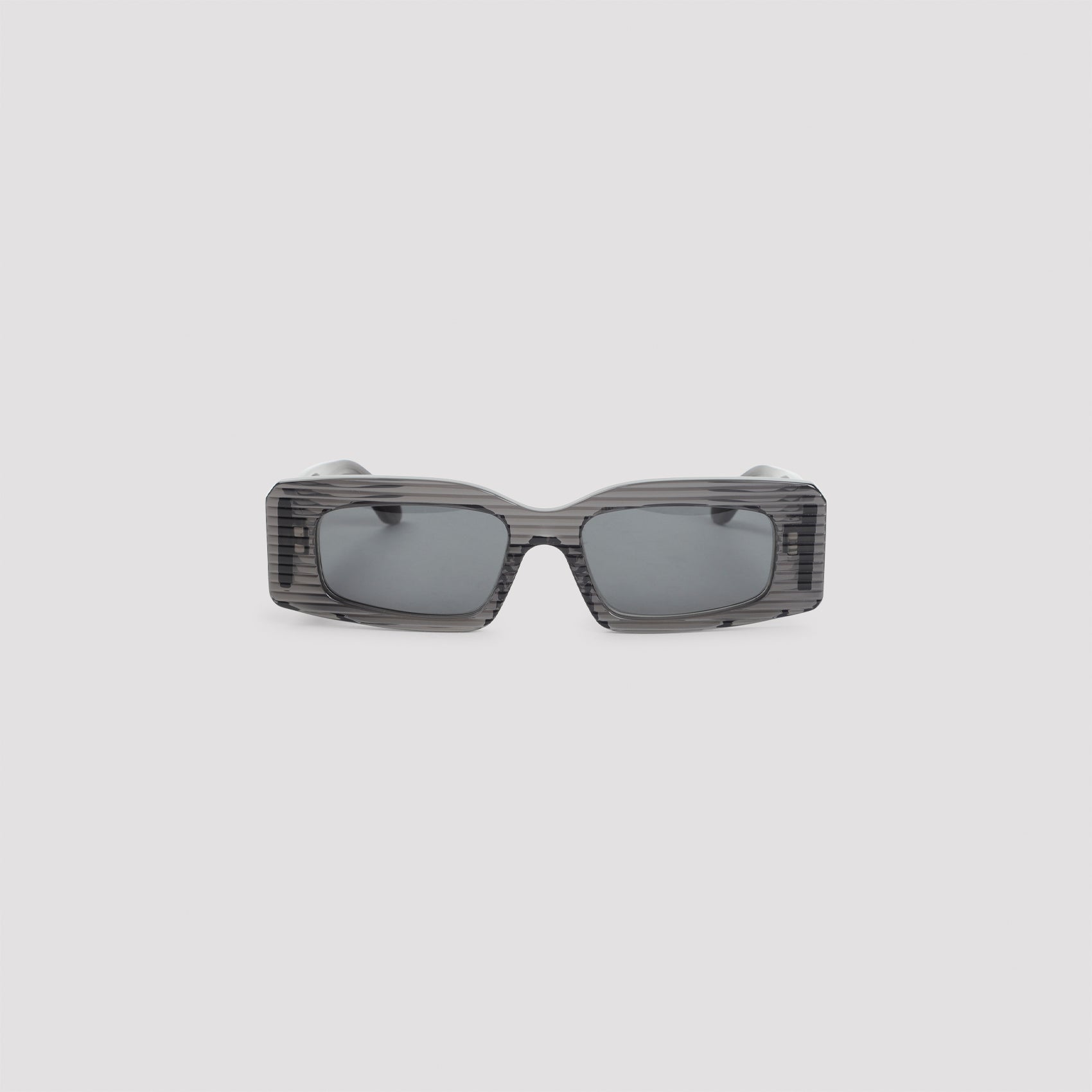 Alaïa Acetate Sunglasses