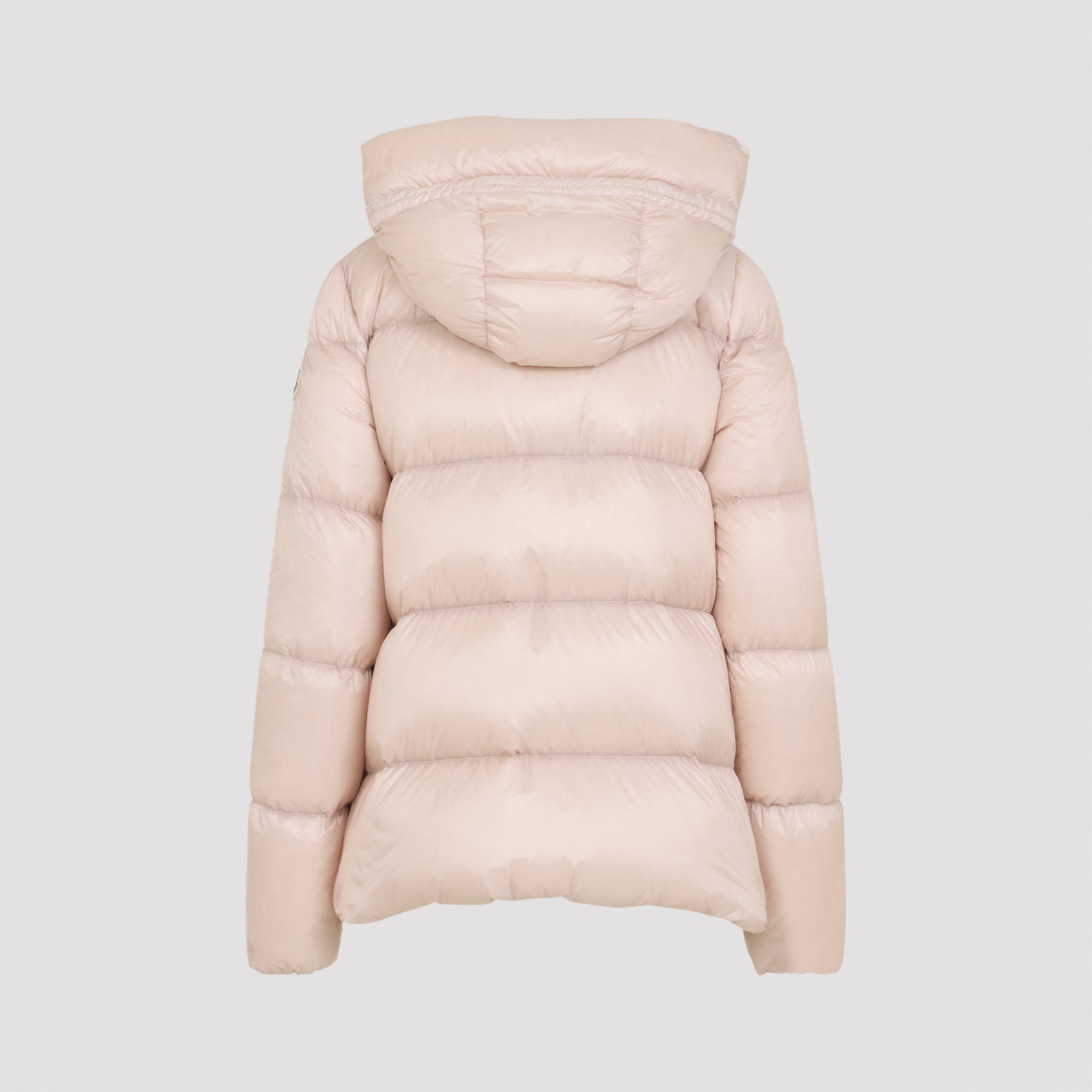 Serittes Short Parka