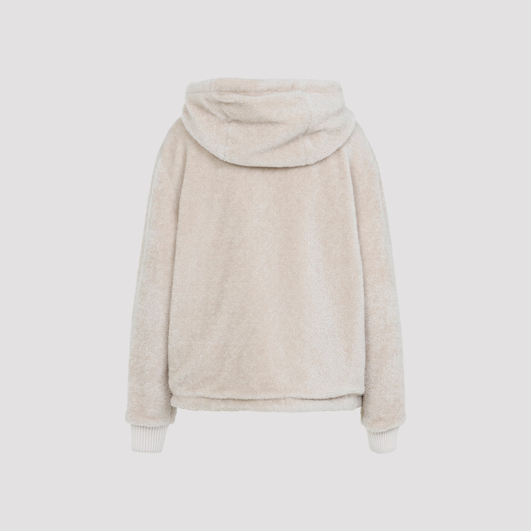 Zip Up Jacket