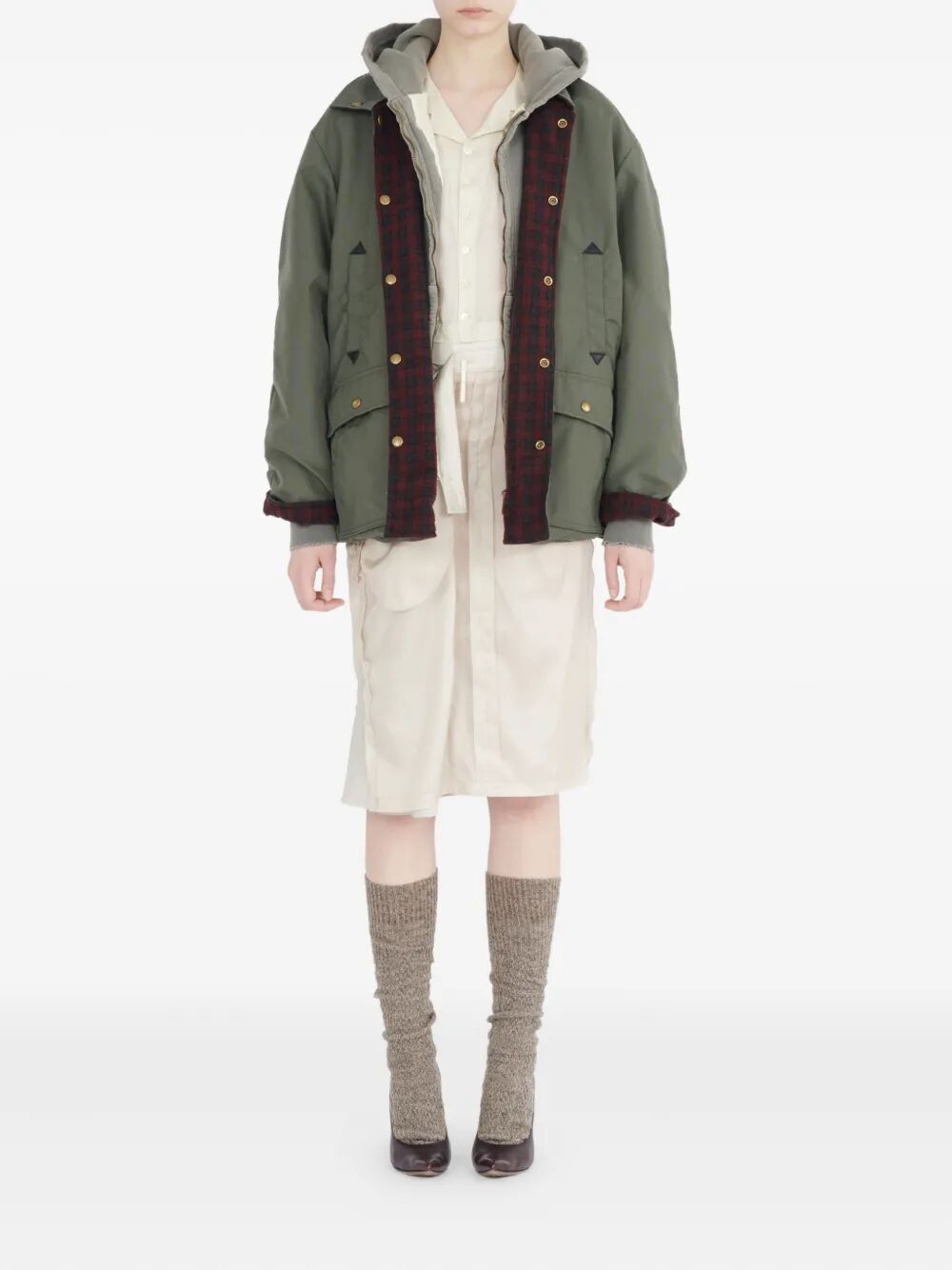 SPORT JACKET