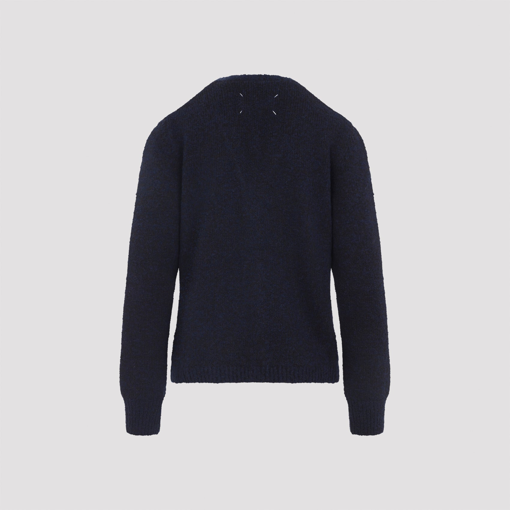 Virgin Wool Cardigan