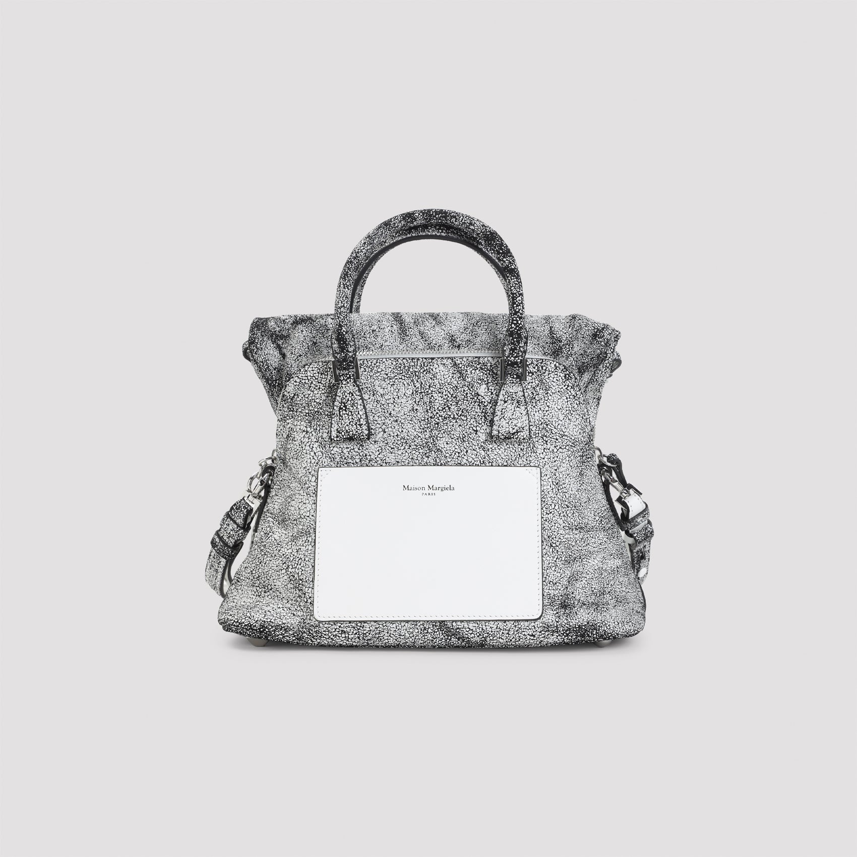 5AC Loved to Death Mini Handbag