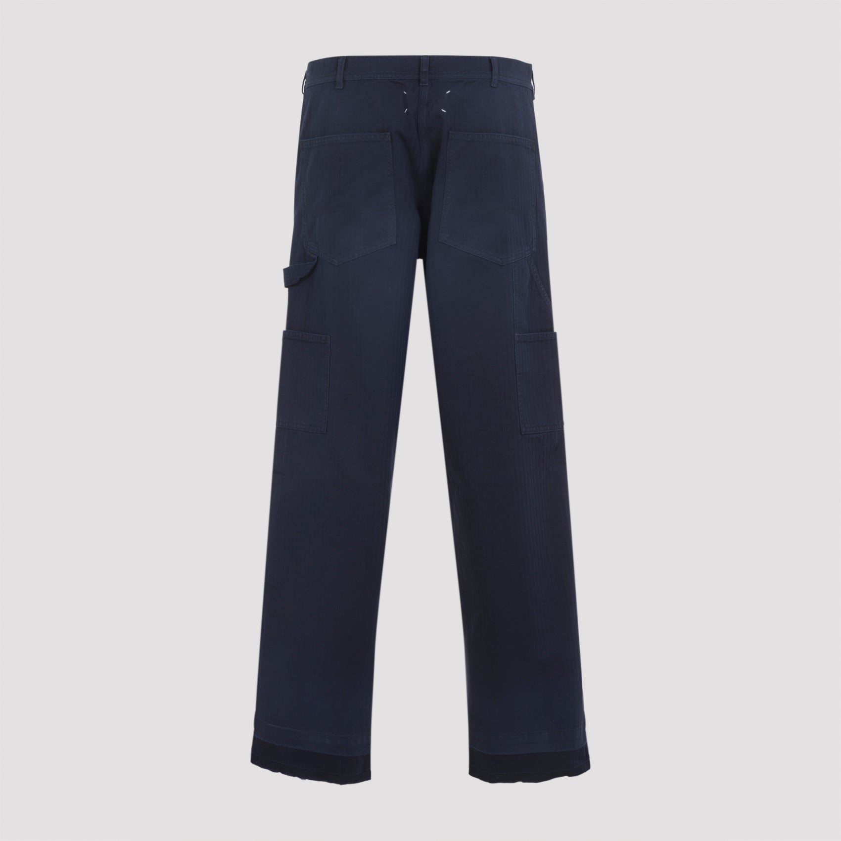 5 Pockets Jeans