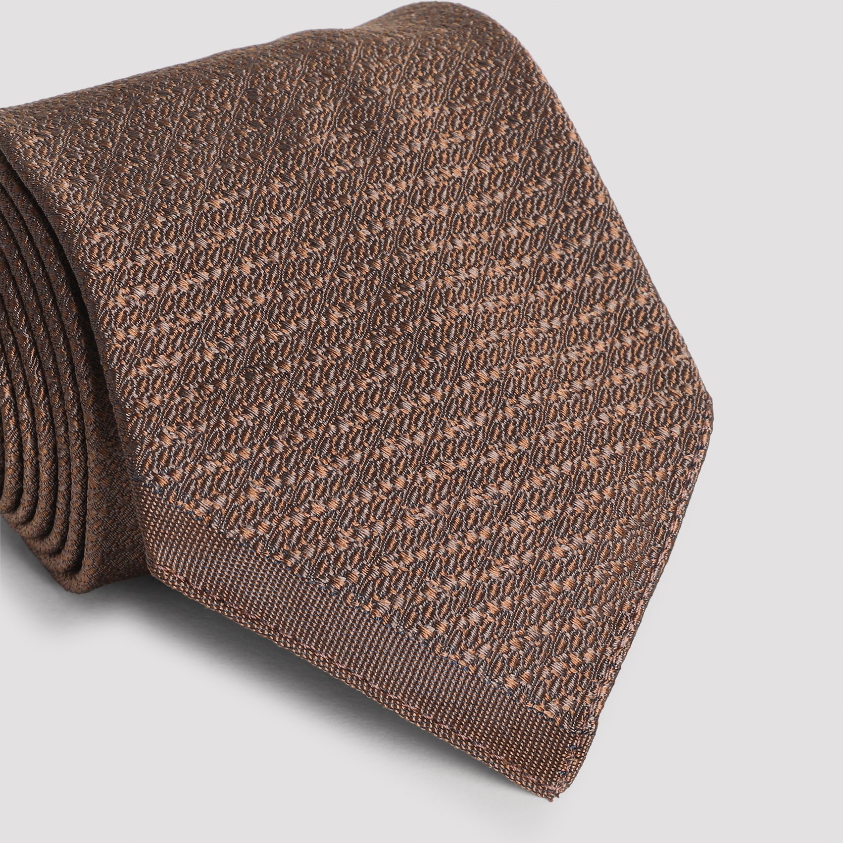 Silk Tie