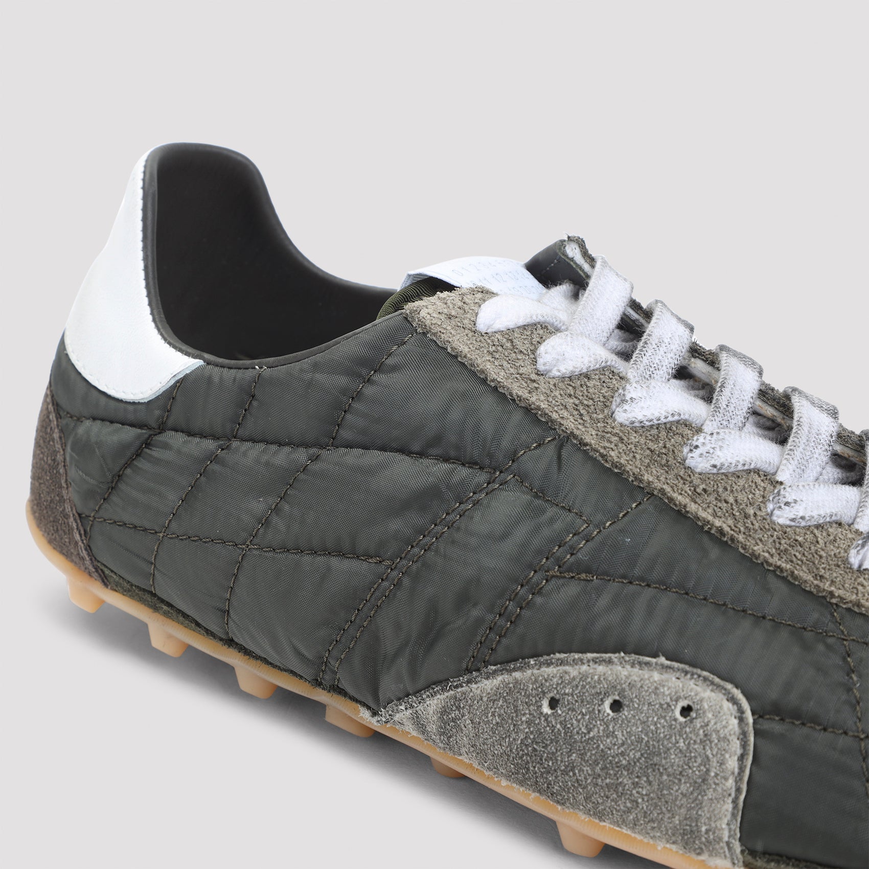 Sprinters Low Top Sneakers