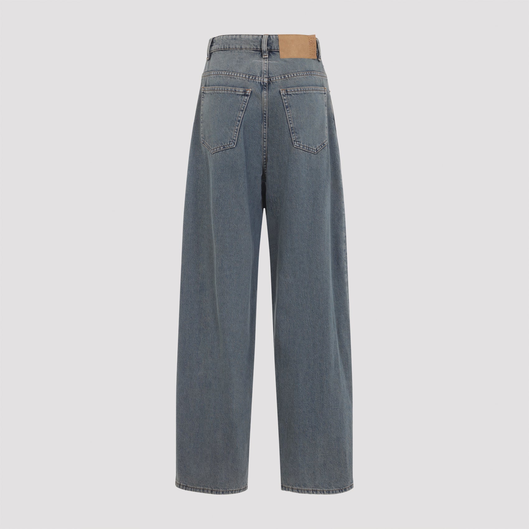 MM6 5 Pockets Jeans