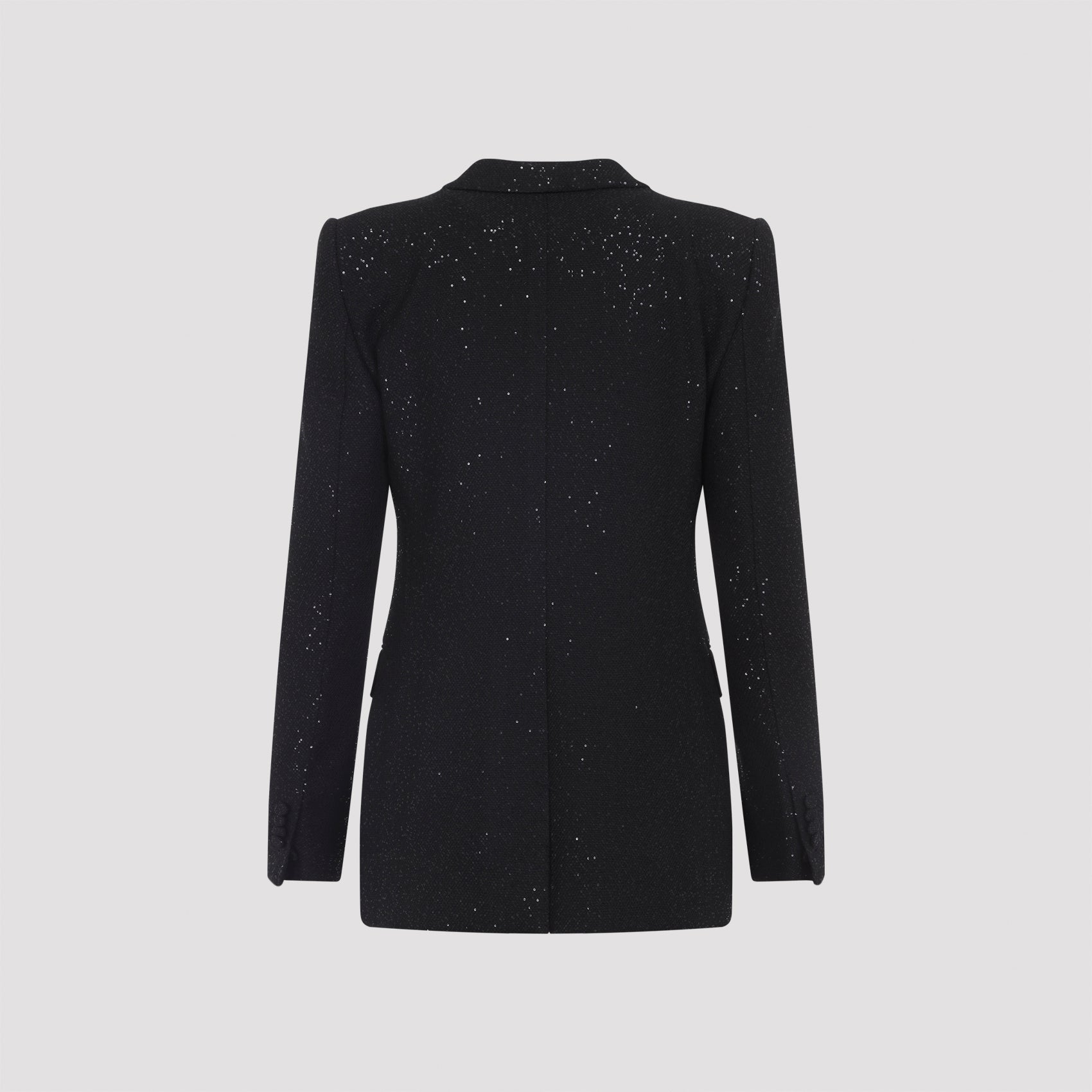 Wool Jacket