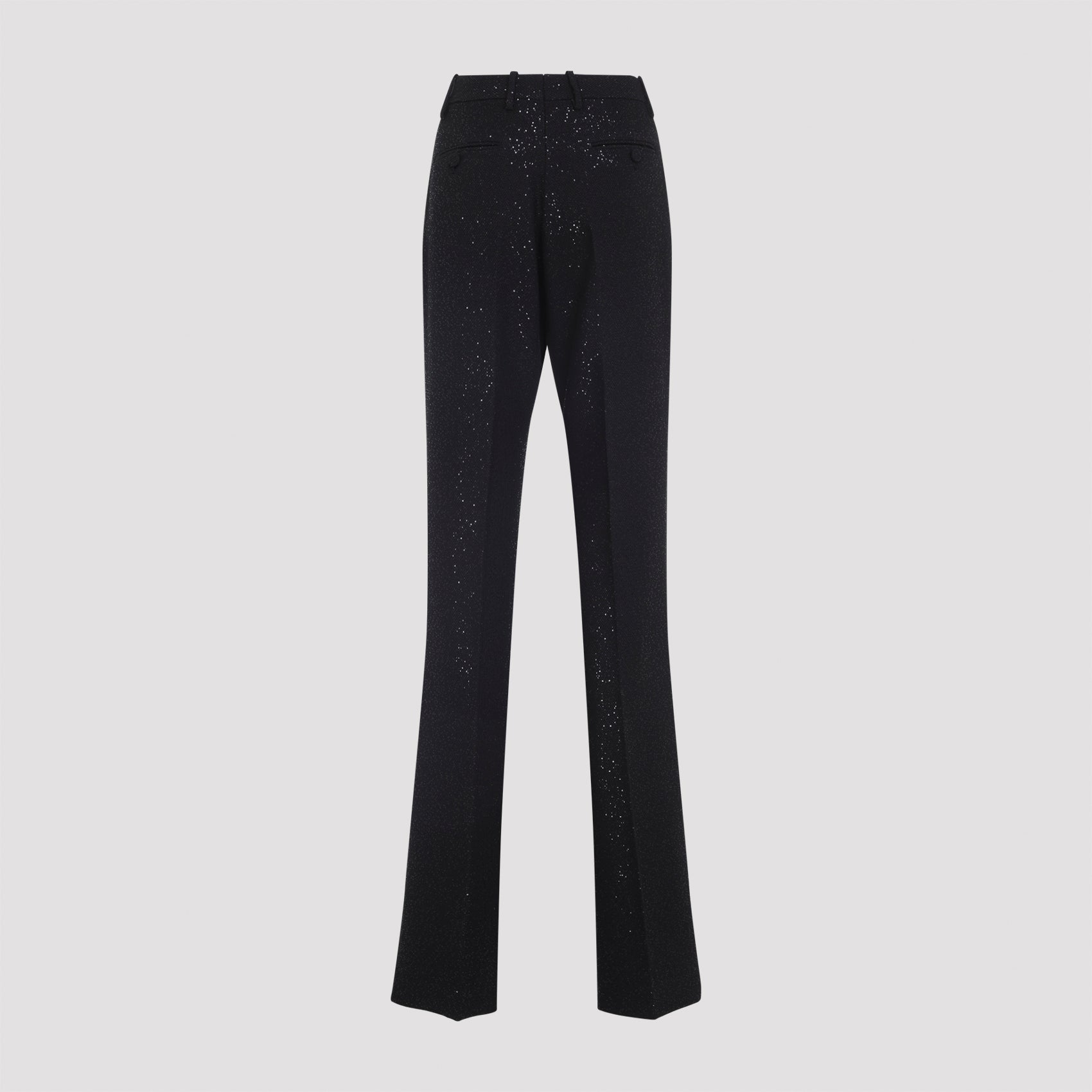 Wool Pants