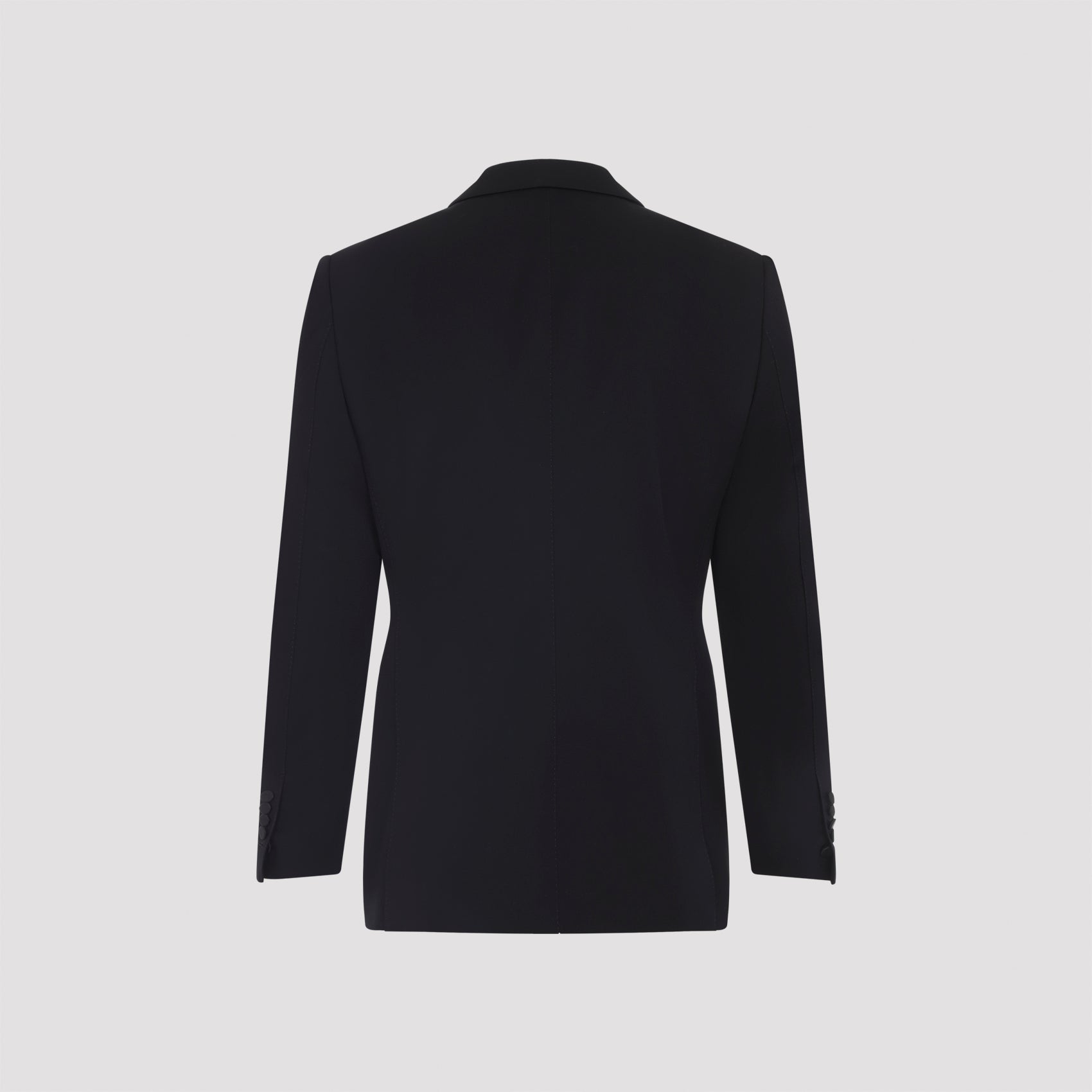 Tuxedo Jacket