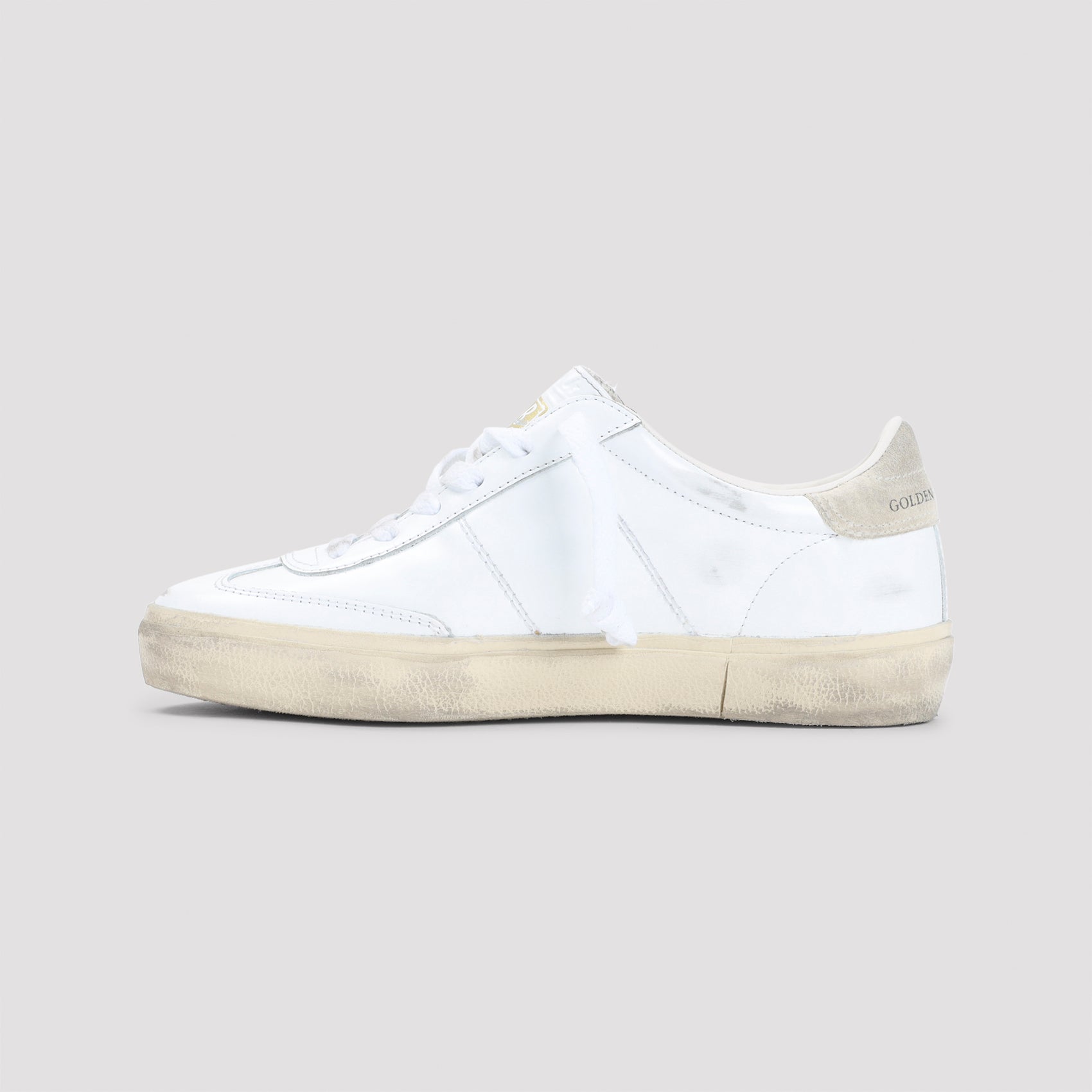 Soul Star Sneakers