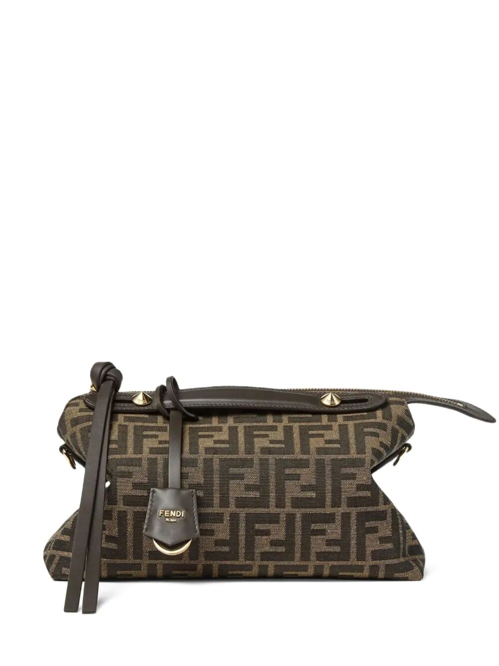 FF JACQUARD BY THE WAY SOFT MEDIUM BAG