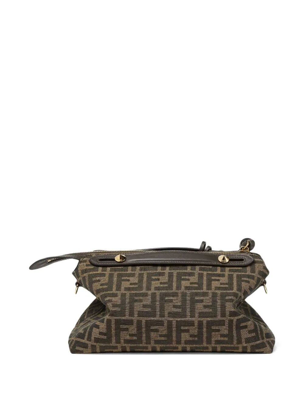 FF JACQUARD BY THE WAY SOFT MEDIUM BAG
