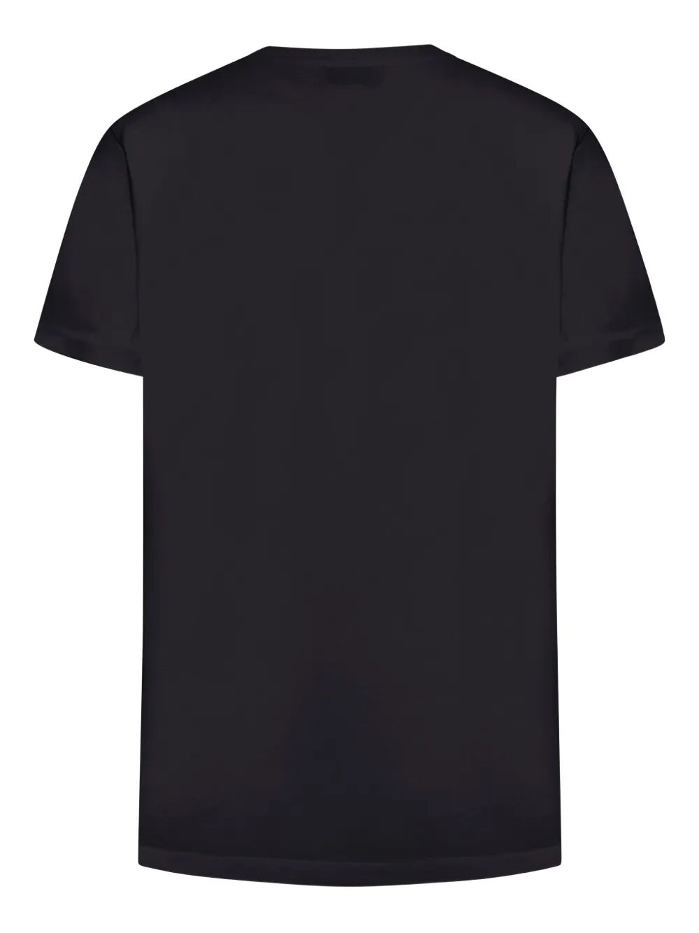 ARROW PRINT SLIM FIT COTTON T-SHIRT