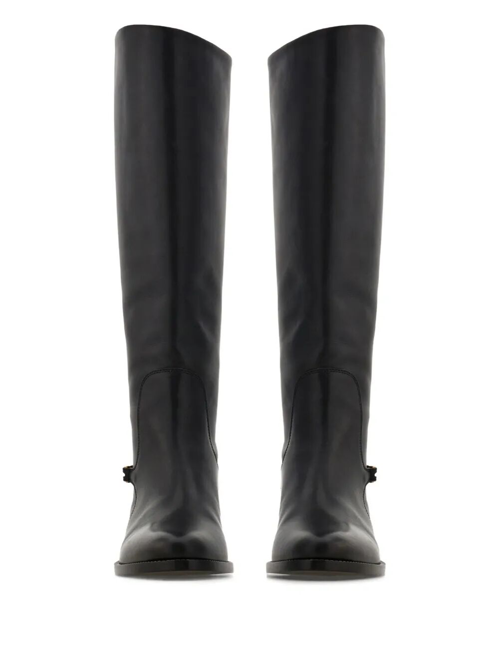 F BUCKLE THERMA KNEE RIDING BOOTS