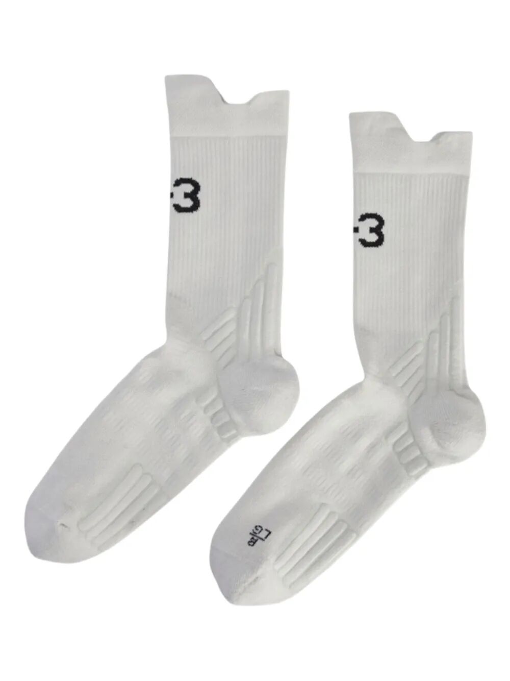 US OPEN NYLON SOCKS