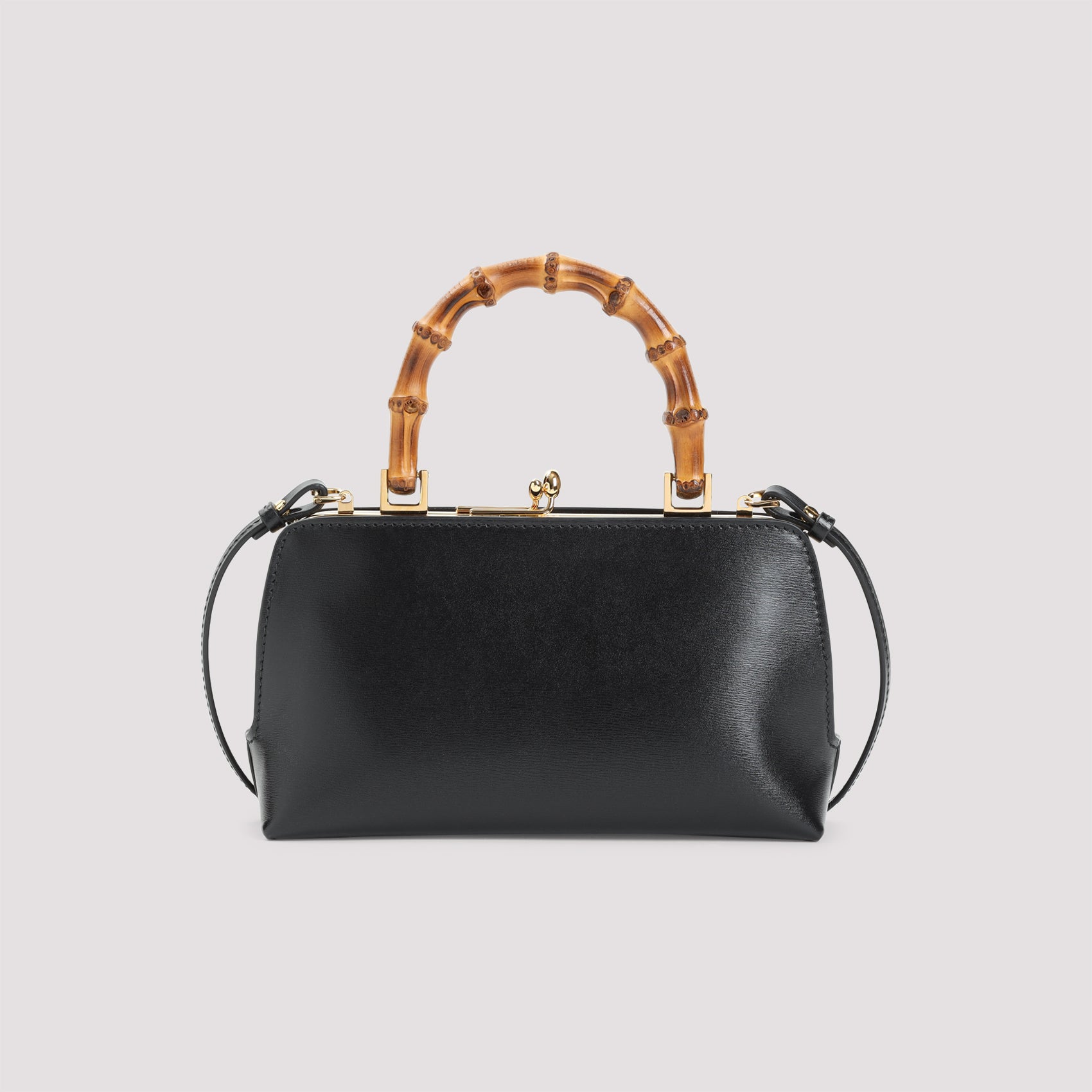 Goji Mini Bamboo Bag