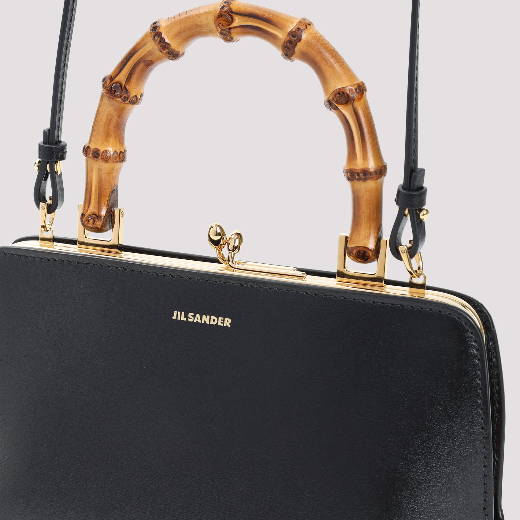Goji Mini Bamboo Bag