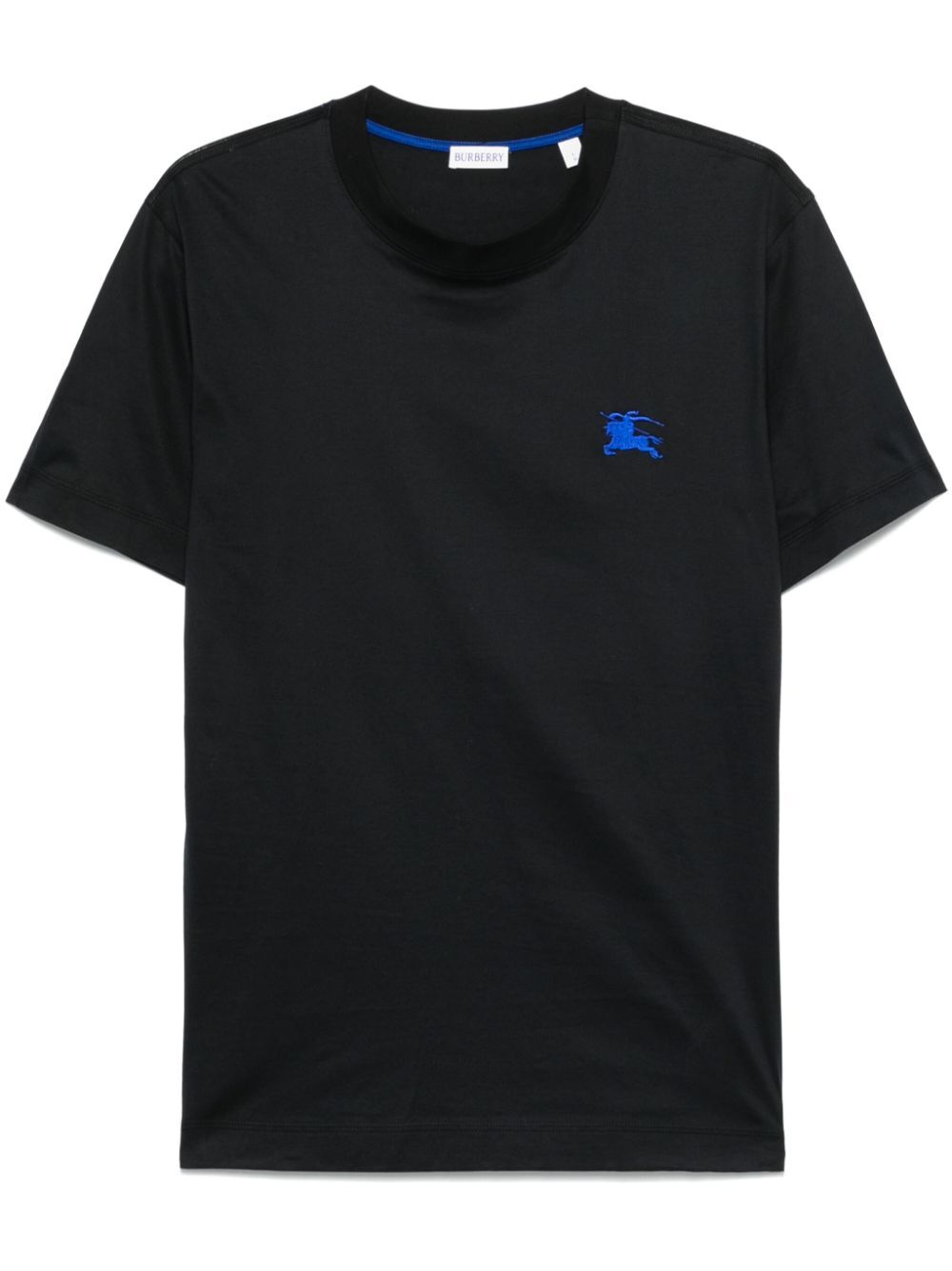 EKD EMBROIDERY COTTON T-SHIRT