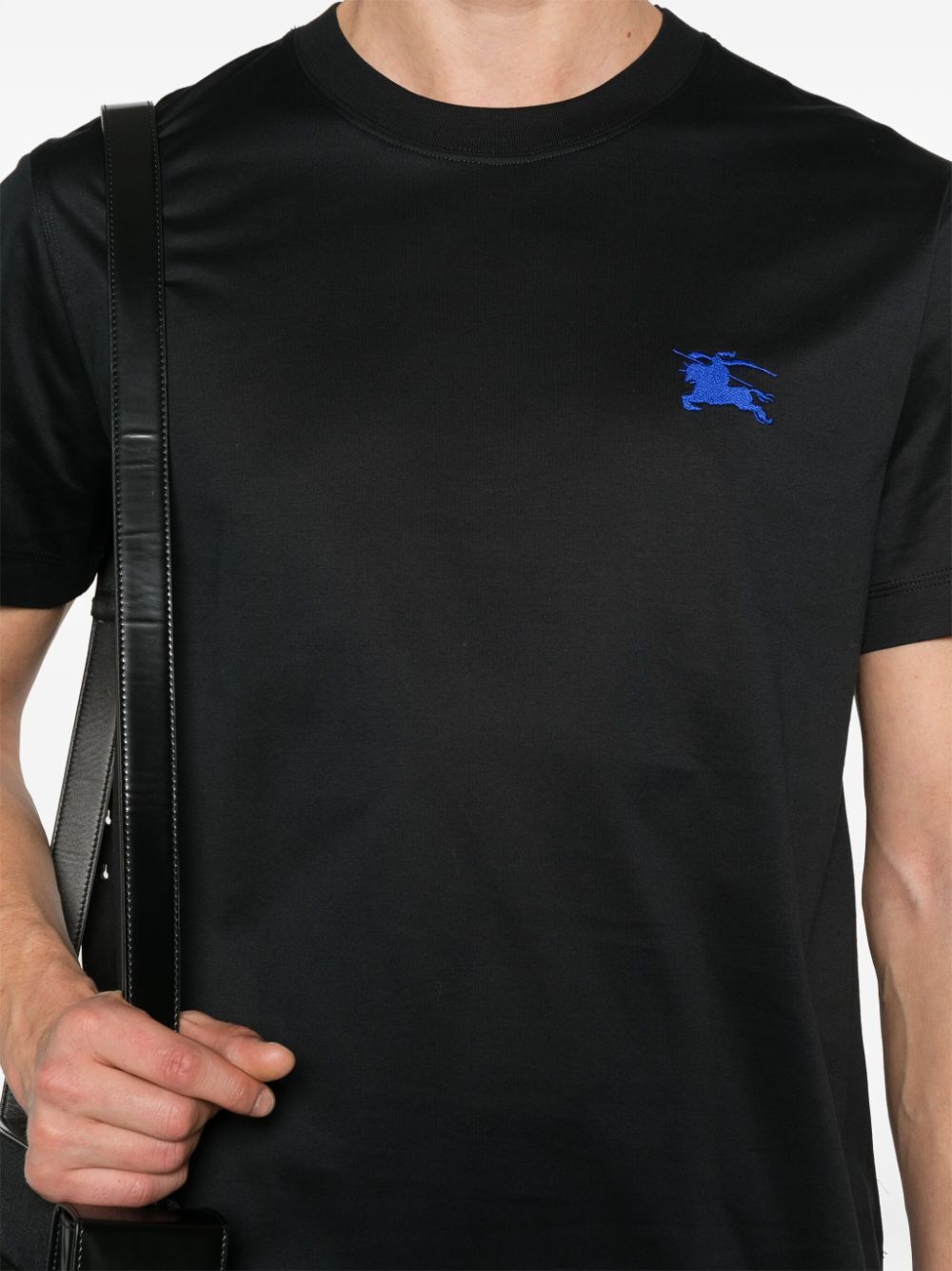 EKD EMBROIDERY COTTON T-SHIRT