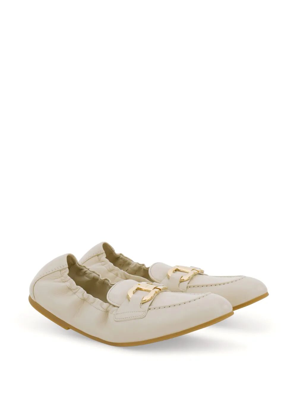 JODIE UNSTRUCTURED LOAFERS