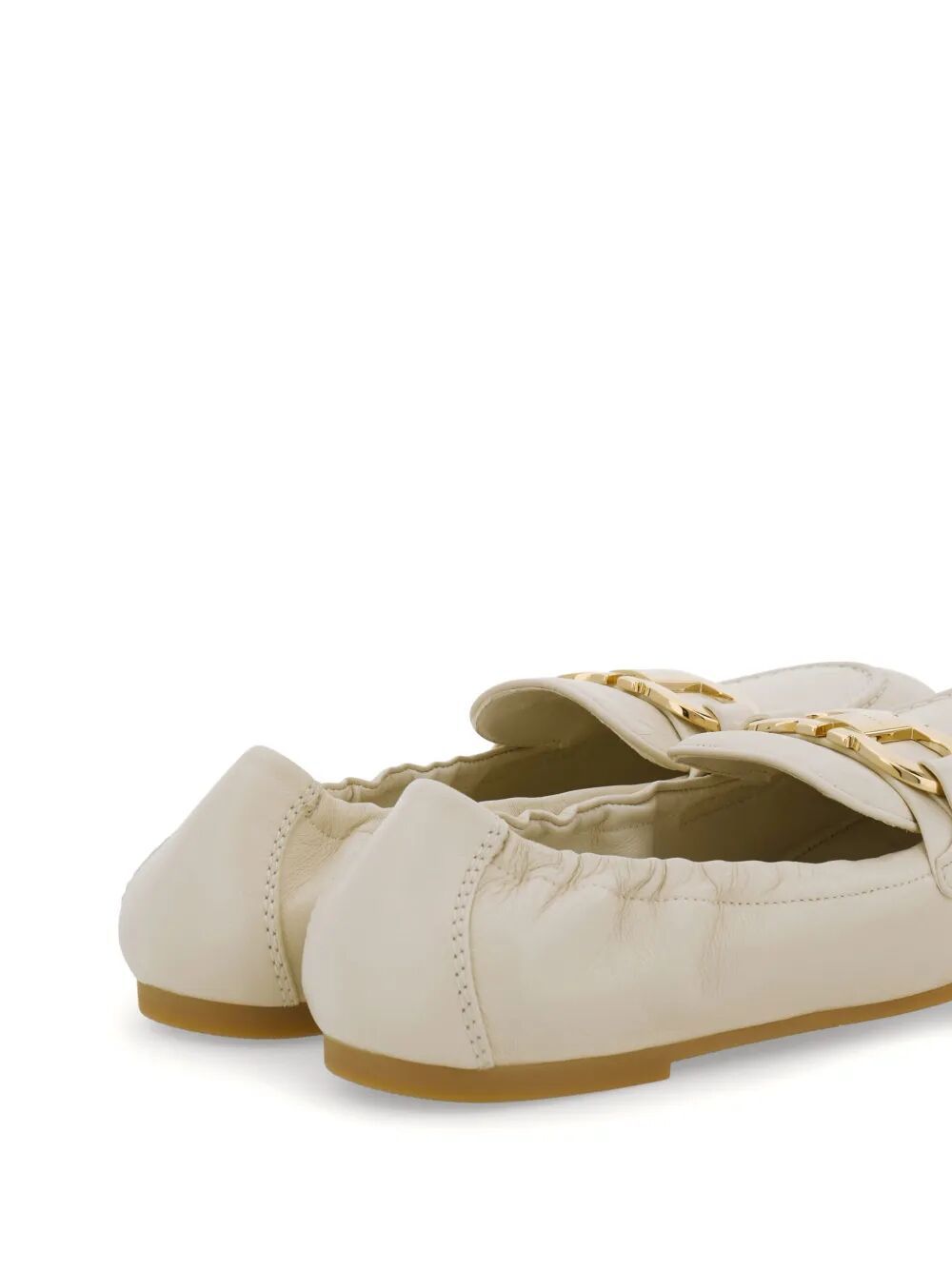 JODIE UNSTRUCTURED LOAFERS