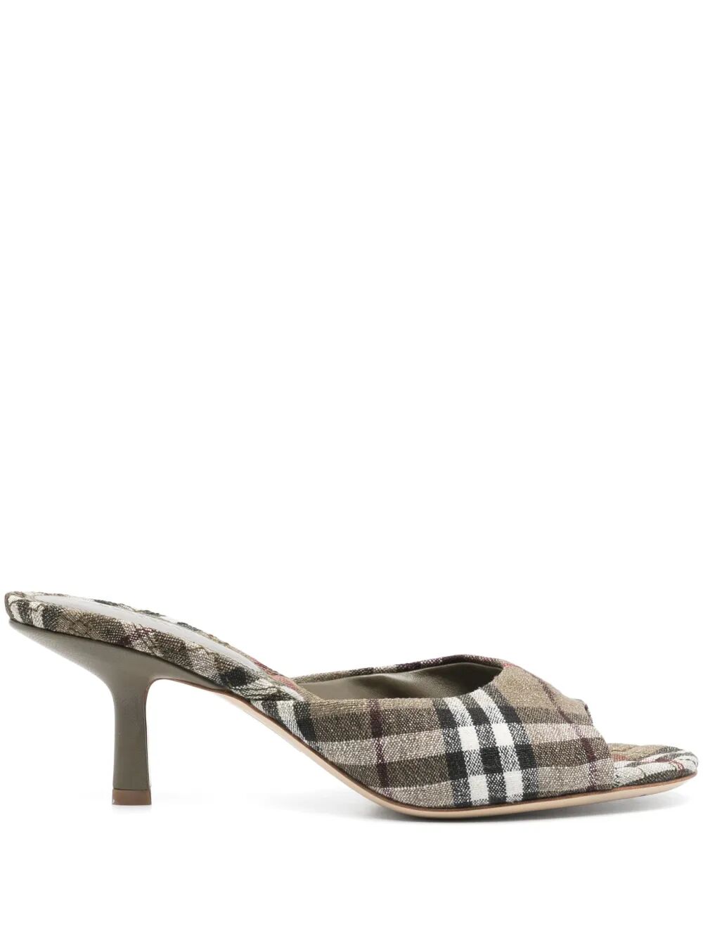 MEWS 65 MULES