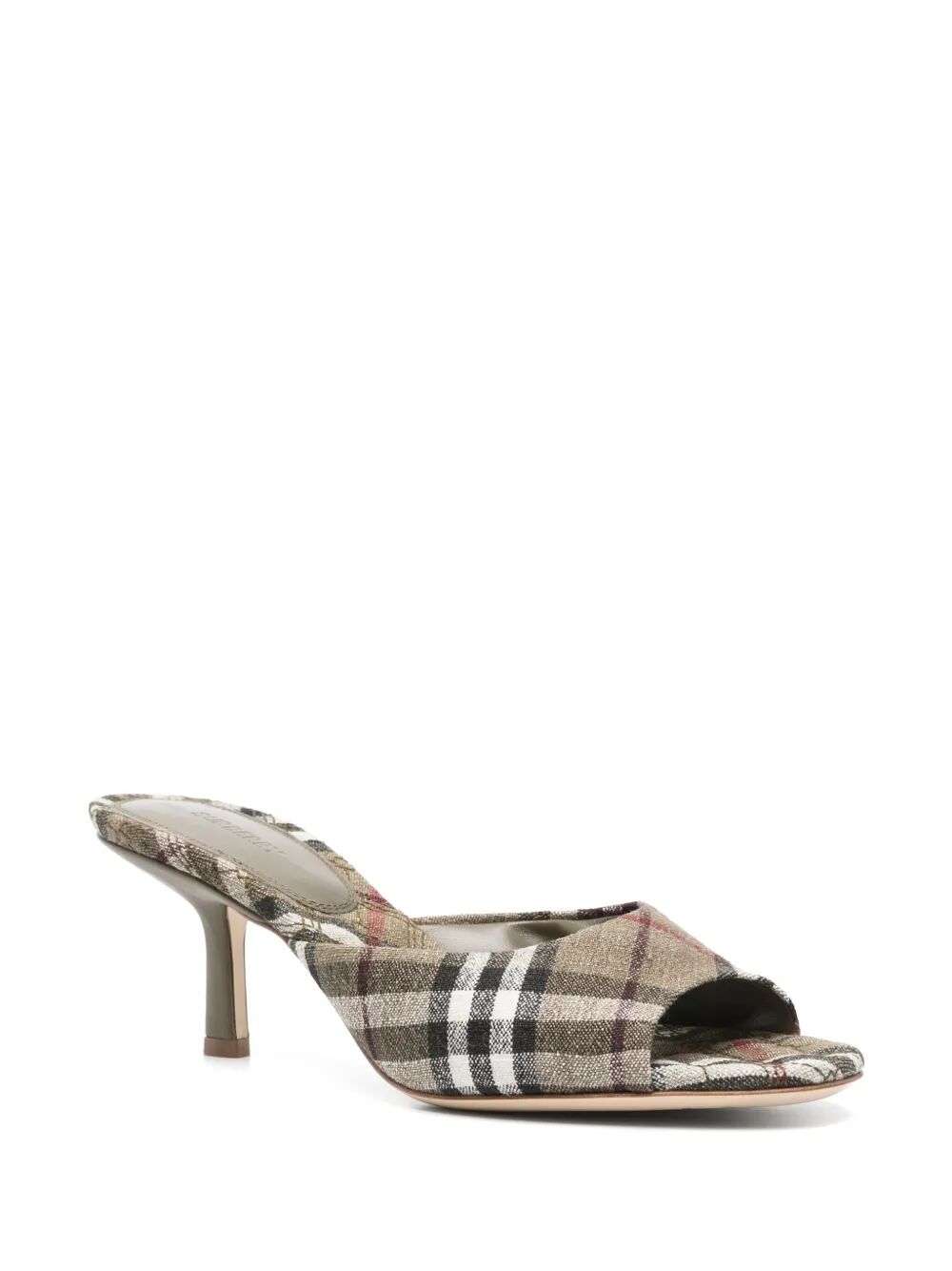 MEWS 65 MULES