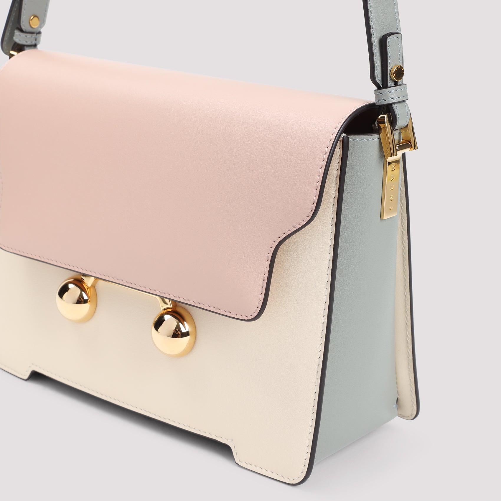 Trunkaroo Medium Shoulder Bag