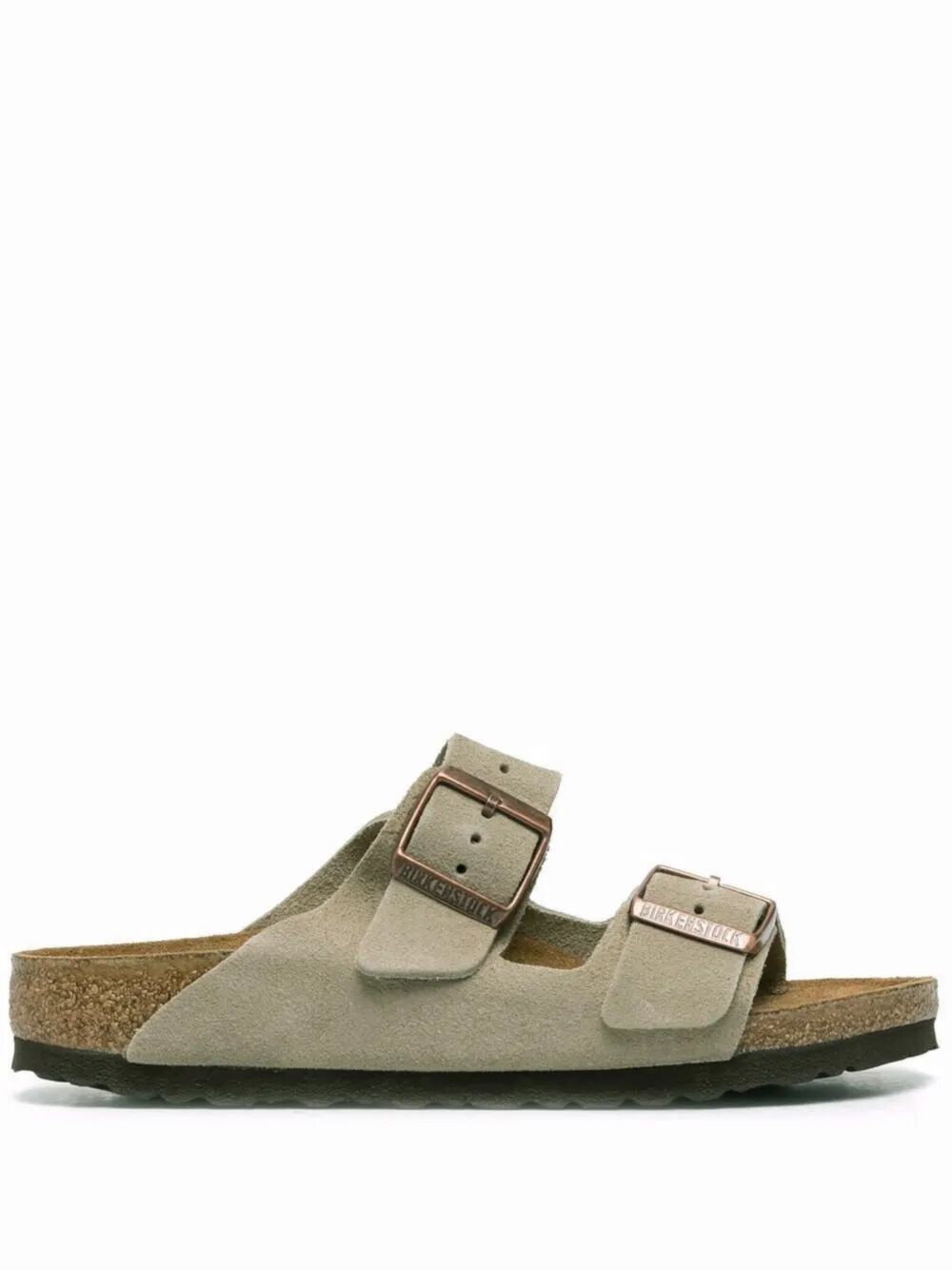 ARIZONA SUEDE UNISEX SANDALS
