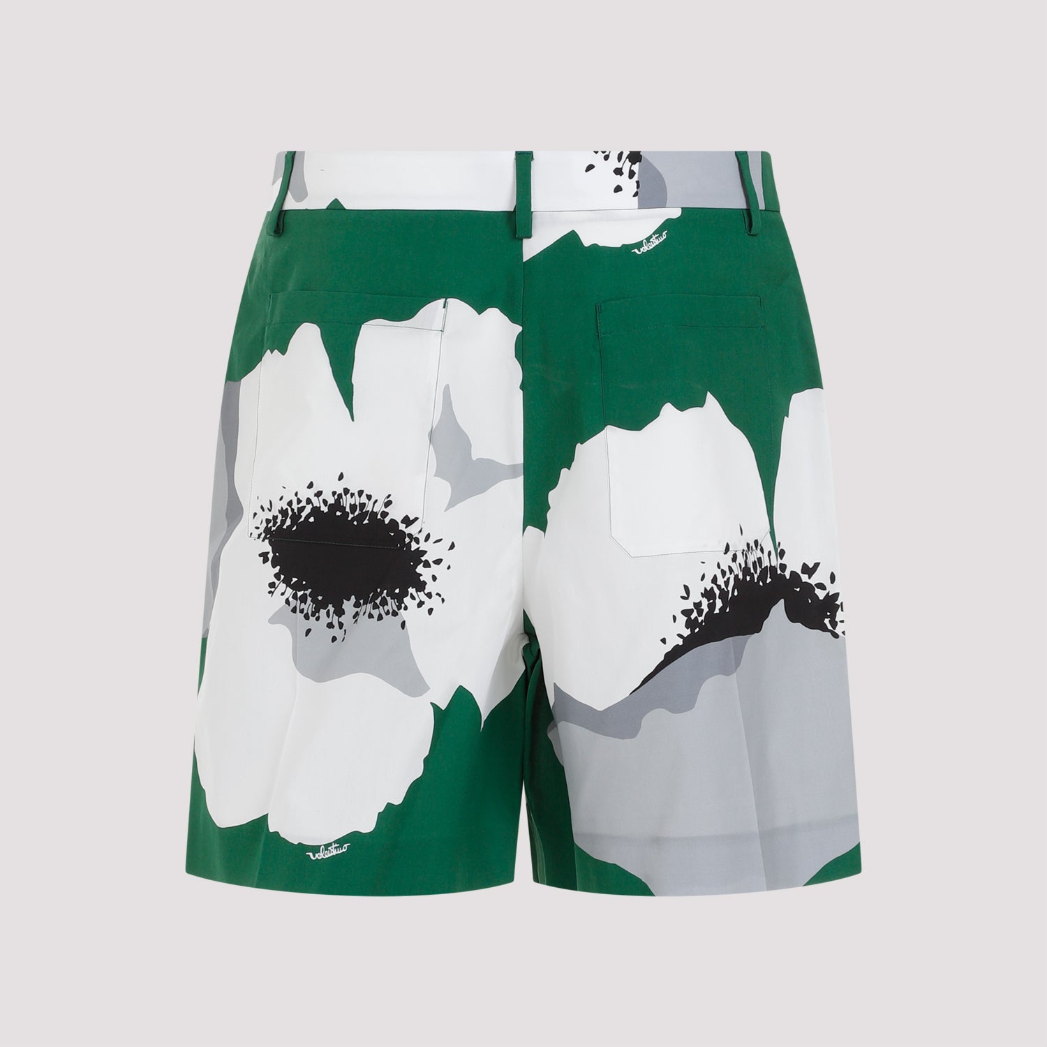Cotton Shorts