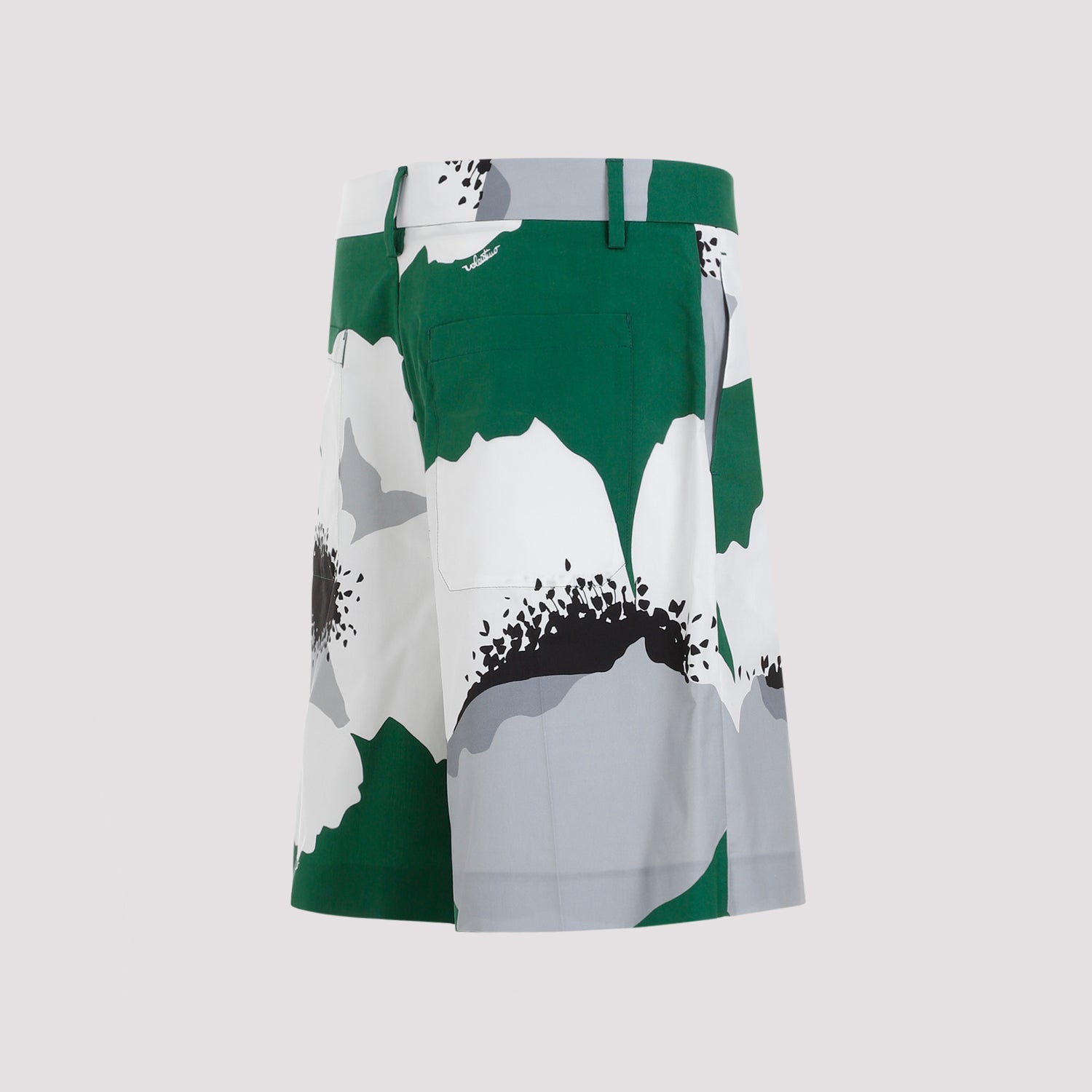 Cotton Shorts