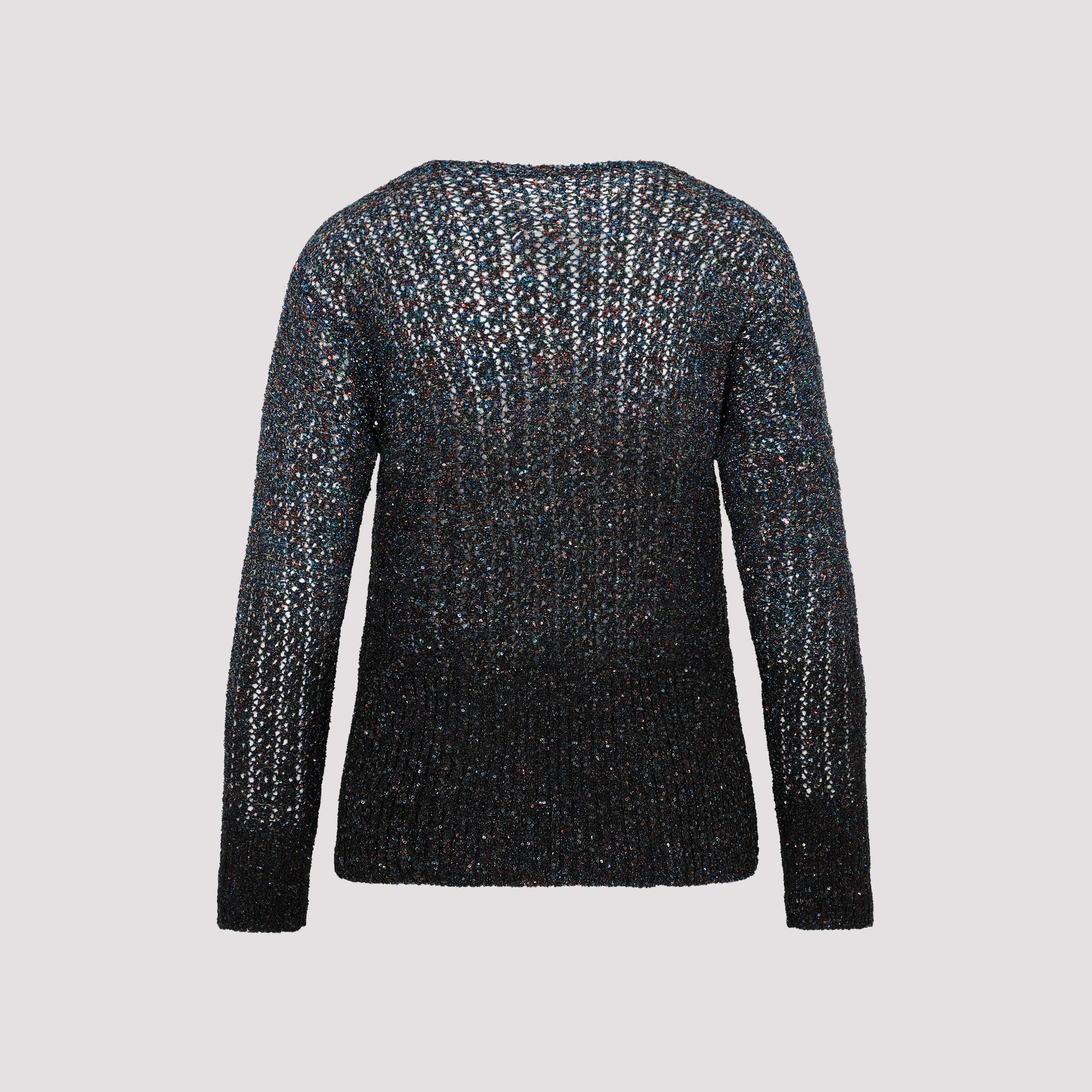 Crewneck Sweater