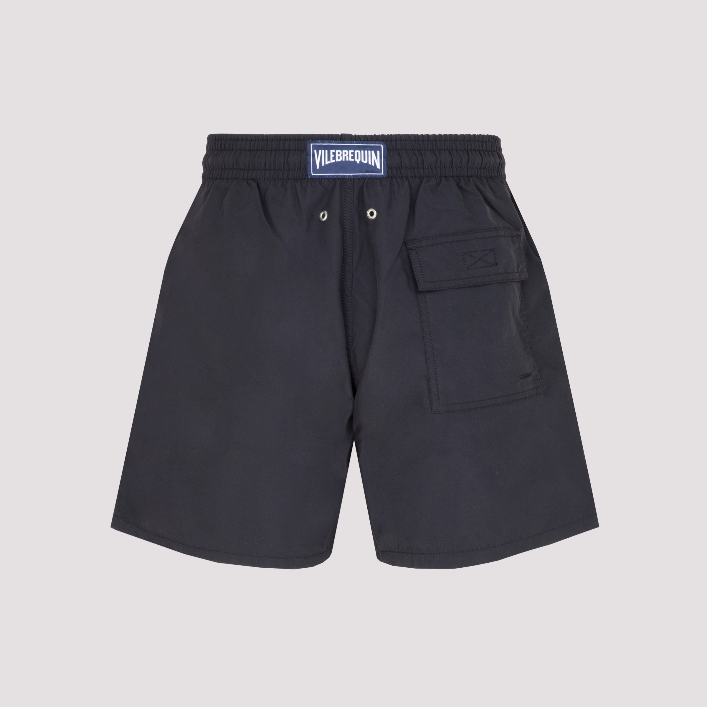 Moorea Swim Shorts