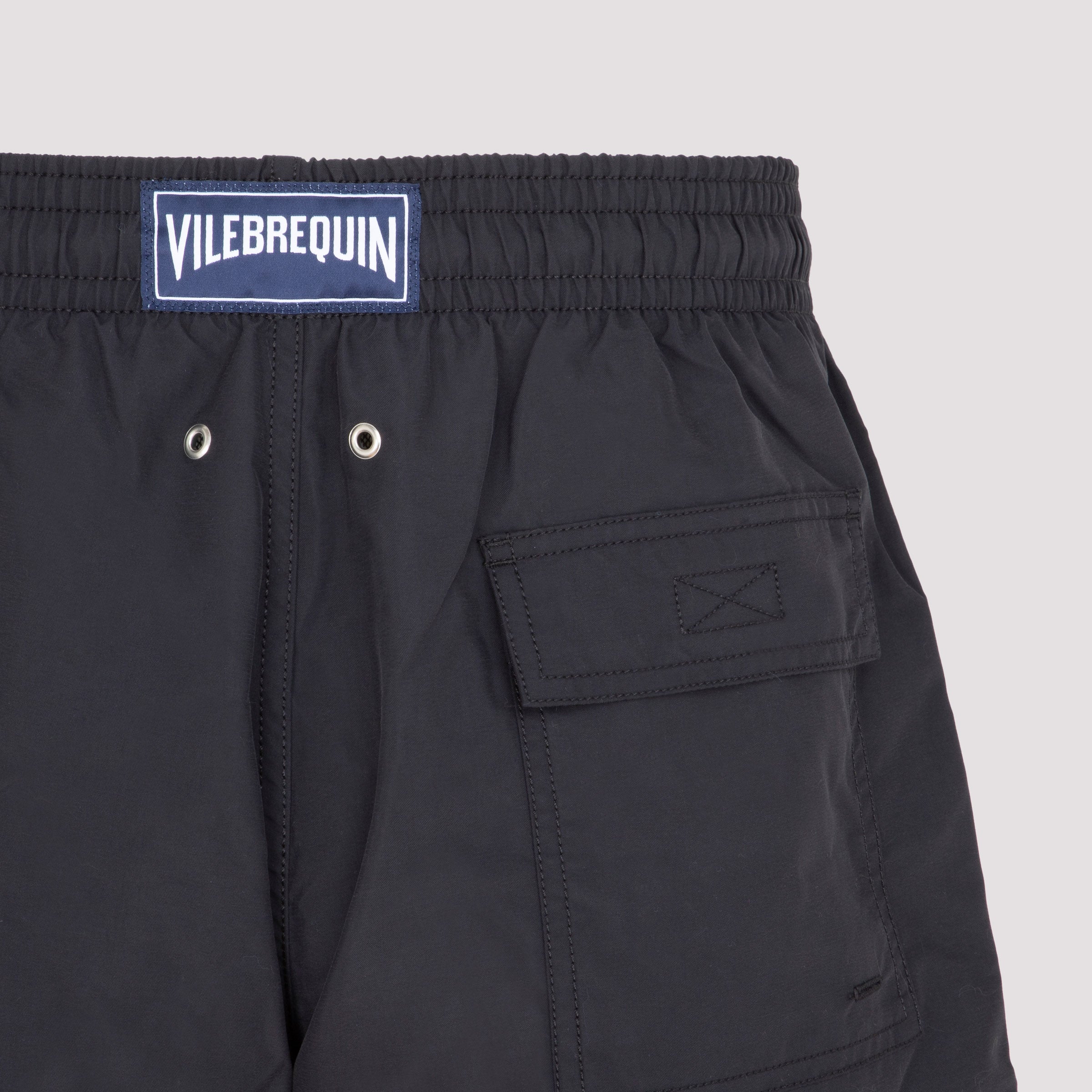 Moorea Swim Shorts