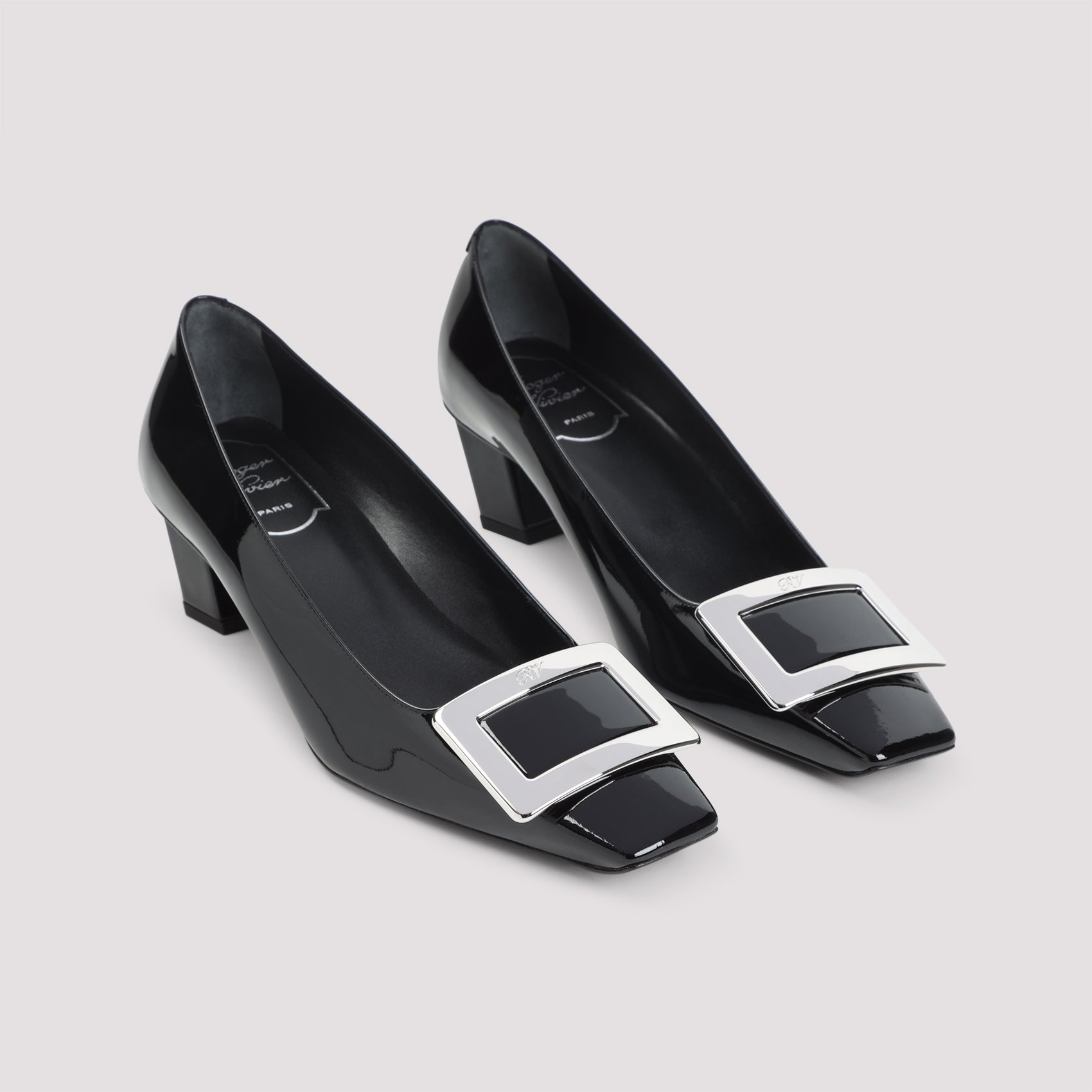 Belle Pumps