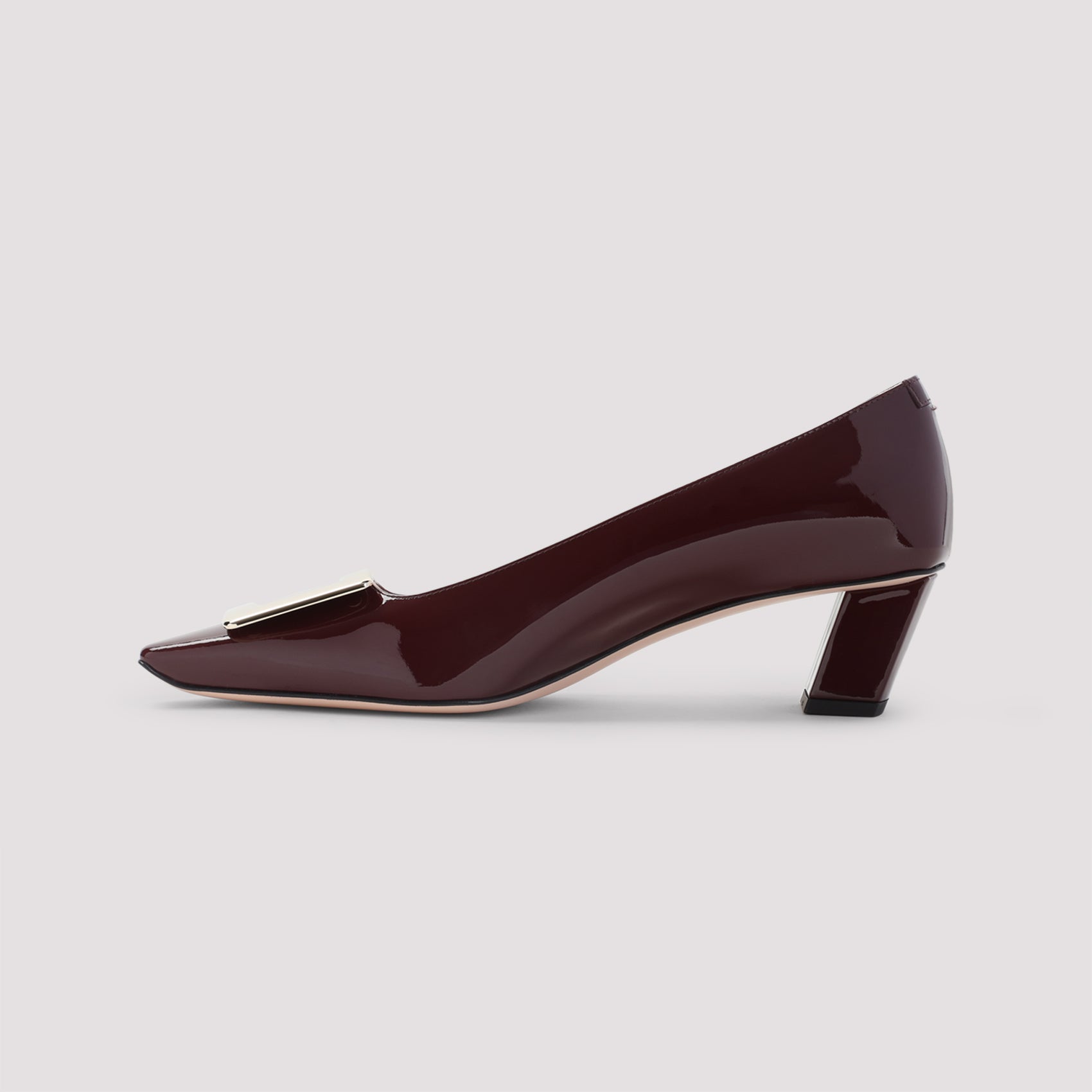 Belle Pumps