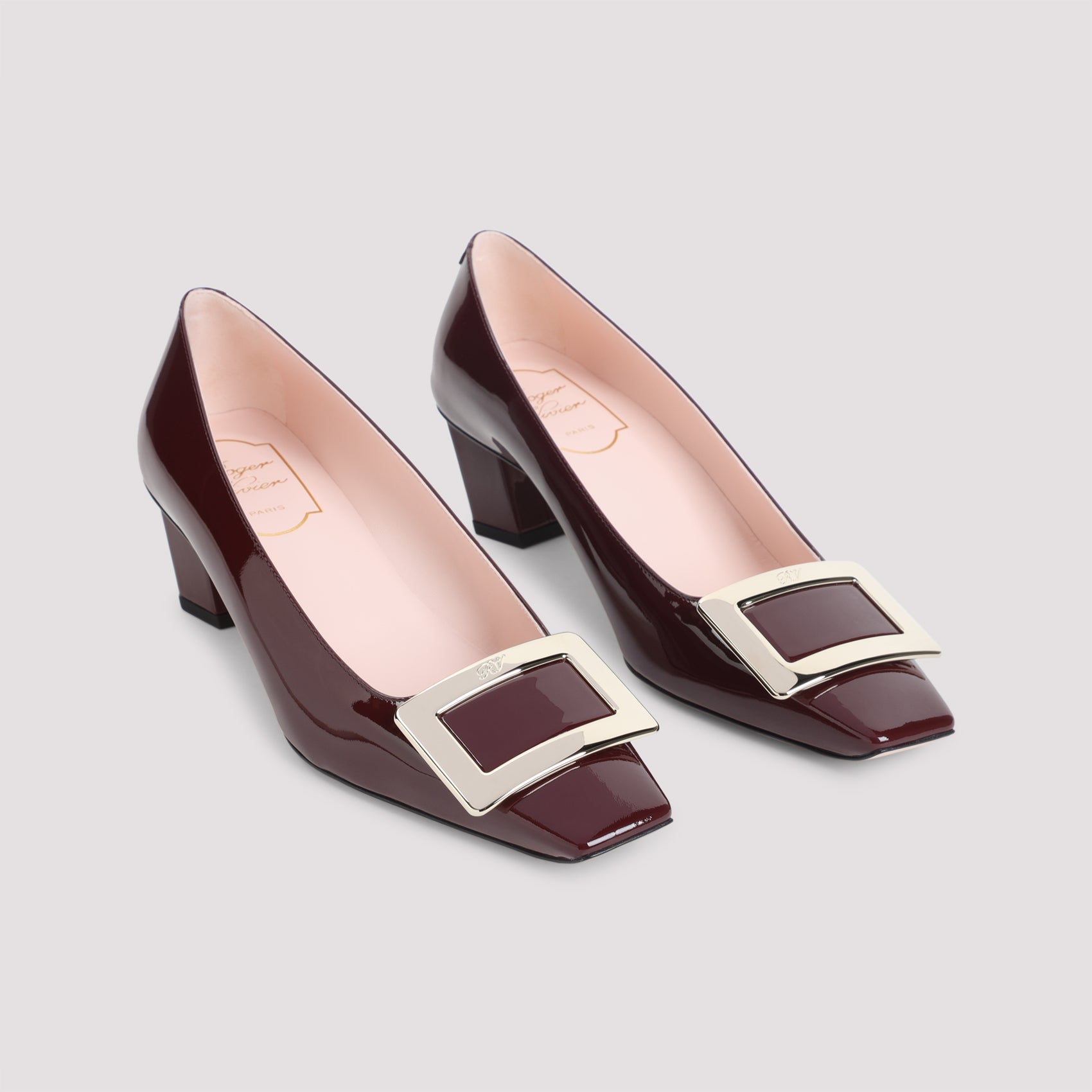Belle Pumps