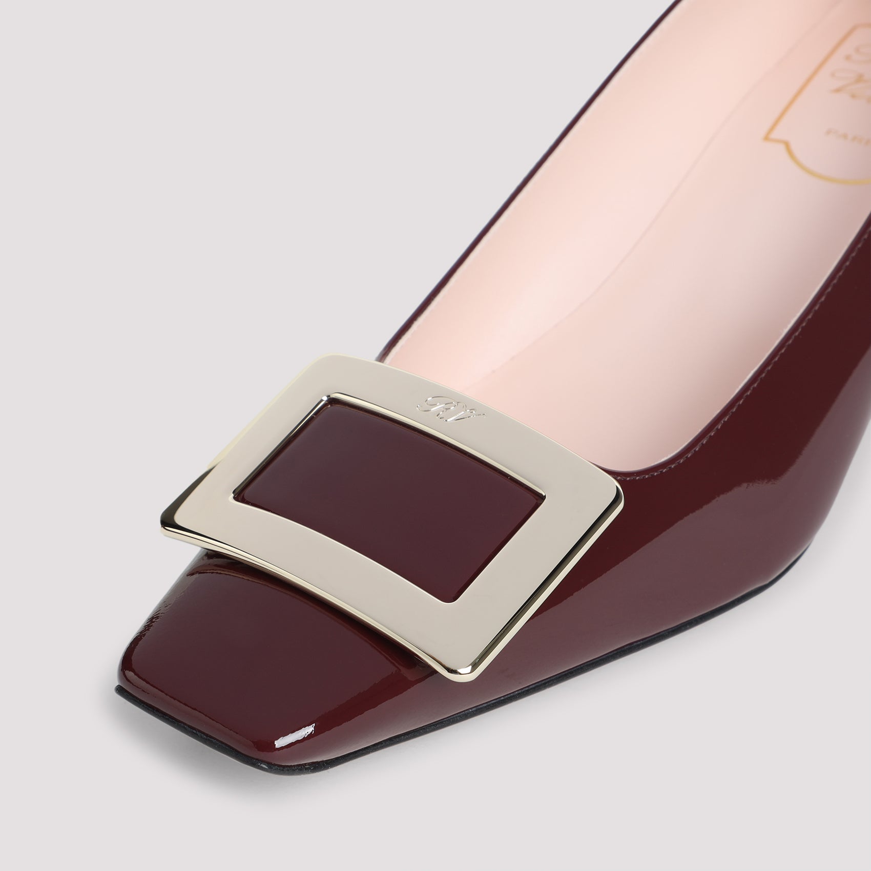 Belle Pumps