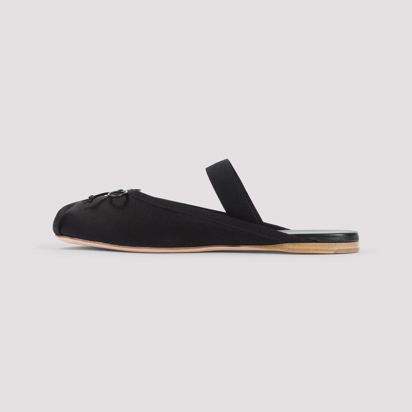 Viscose Sandals